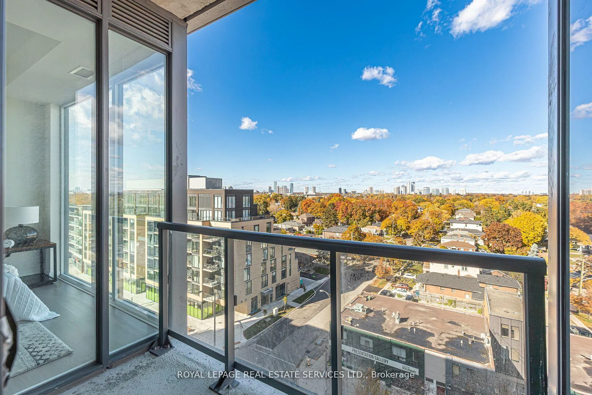 Photo 16 of Unit 720, 859 The Queensway, Etobicoke, Stonegate-Queensway — HOMEH