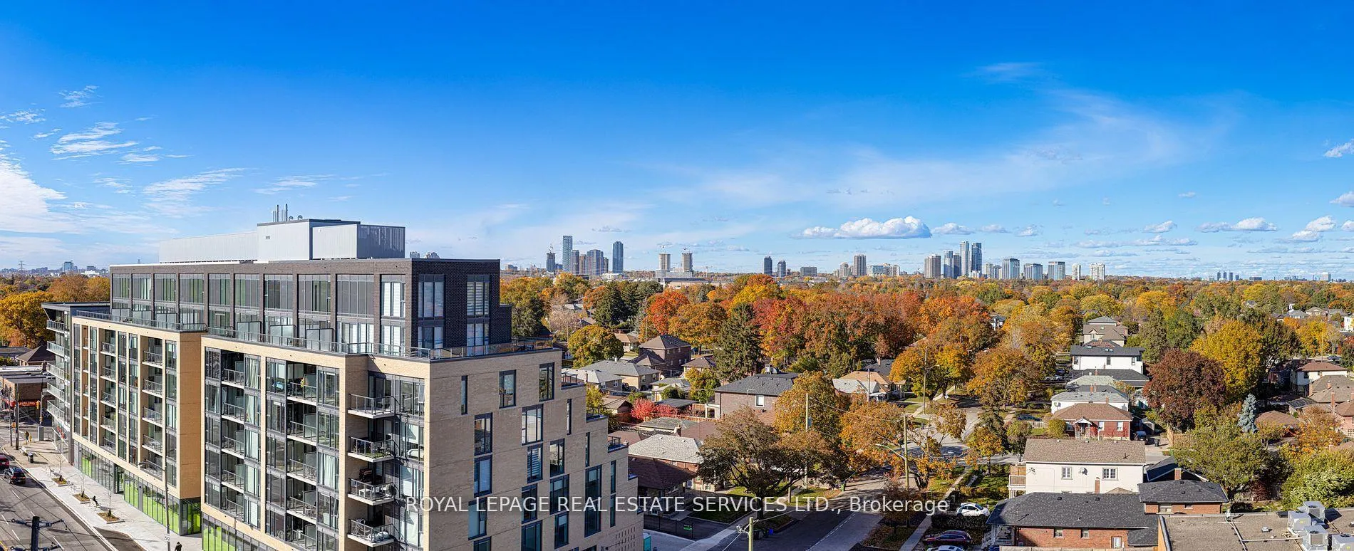 Photo 17 of Unit 720, 859 The Queensway, Etobicoke, Stonegate-Queensway — HOMEH
