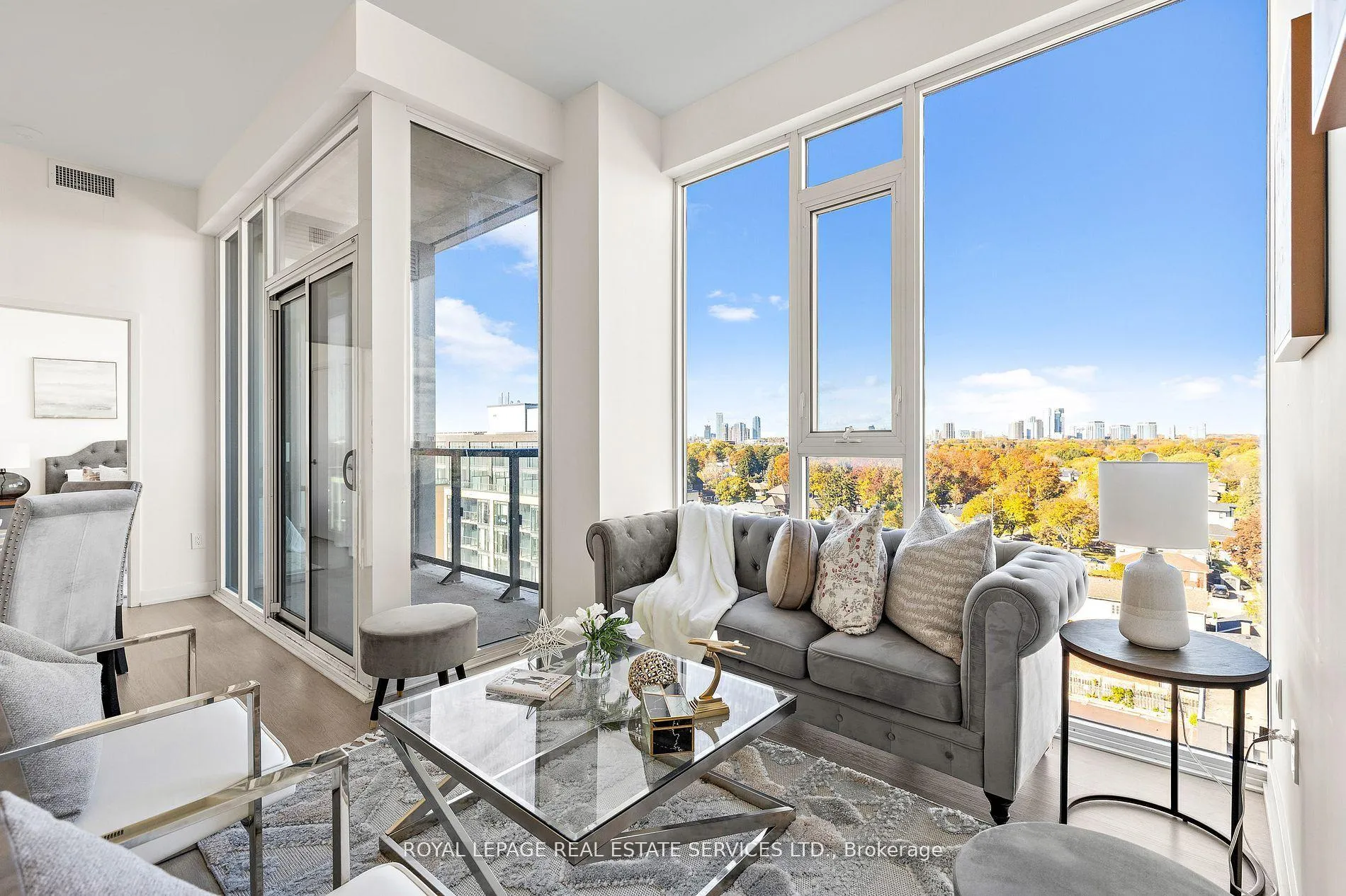 Photo 21 of Unit 720, 859 The Queensway, Etobicoke, Stonegate-Queensway — HOMEH