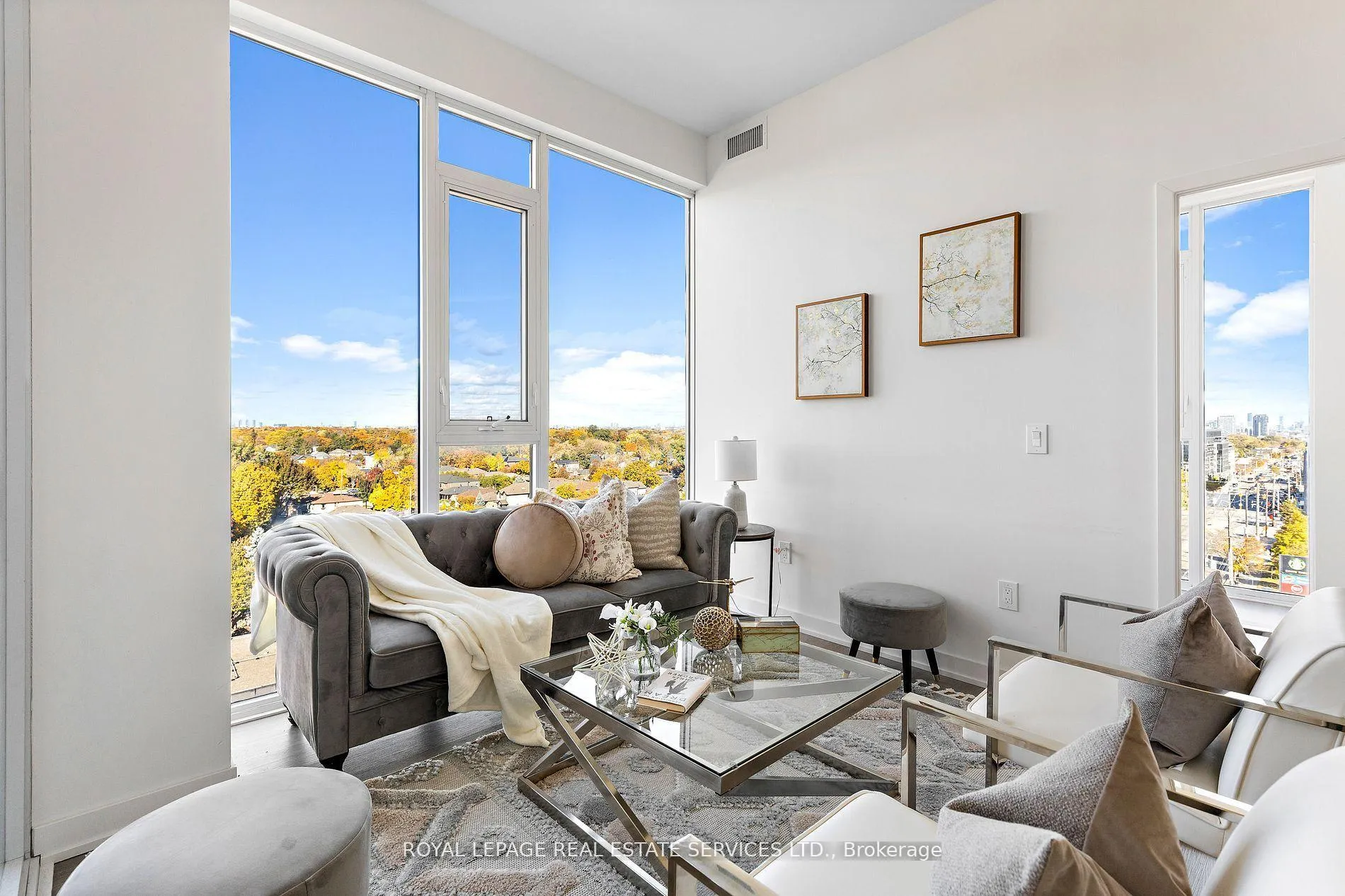 Photo 22 of Unit 720, 859 The Queensway, Etobicoke, Stonegate-Queensway — HOMEH