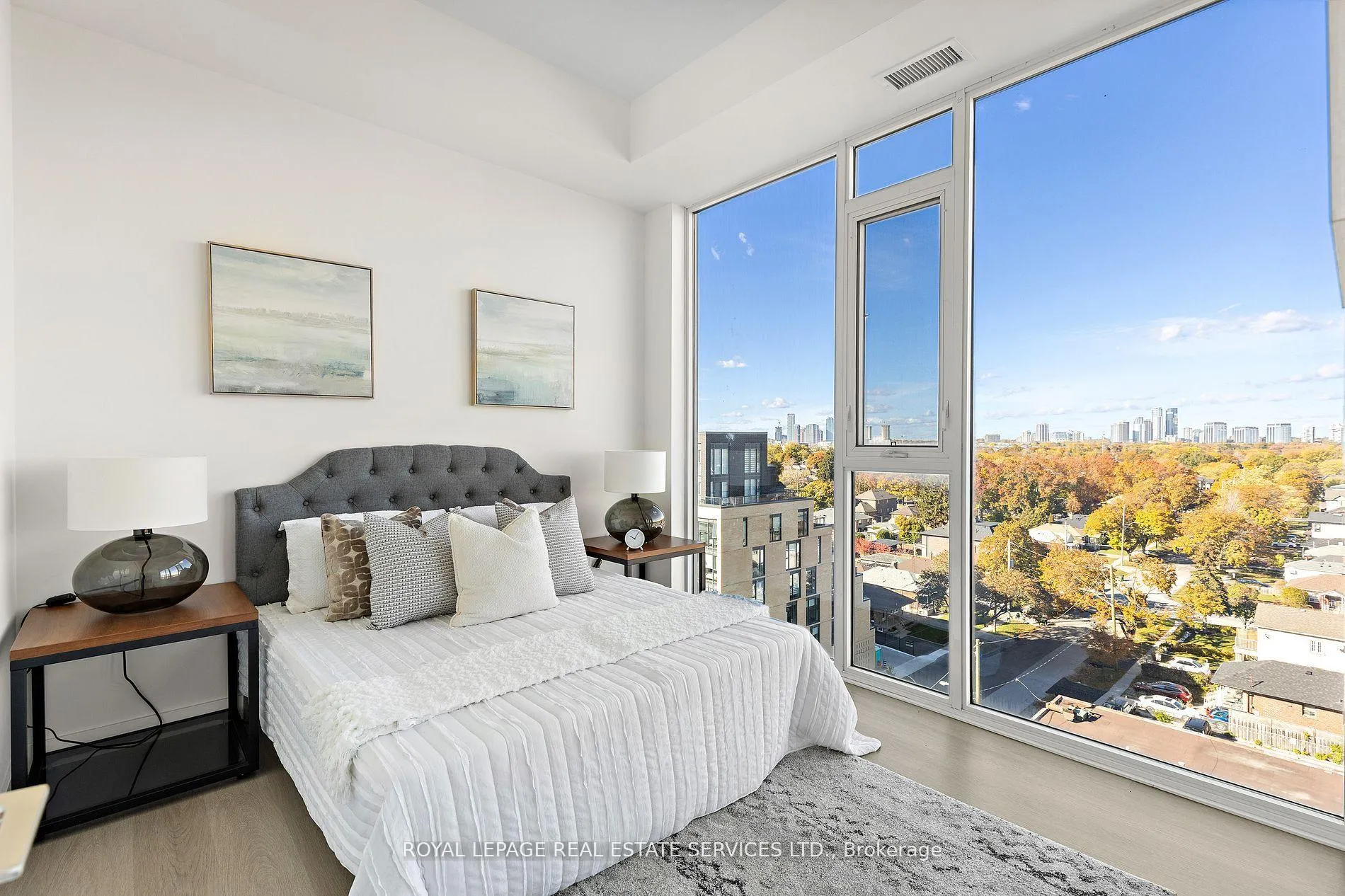 Photo 23 of Unit 720, 859 The Queensway, Etobicoke, Stonegate-Queensway — HOMEH