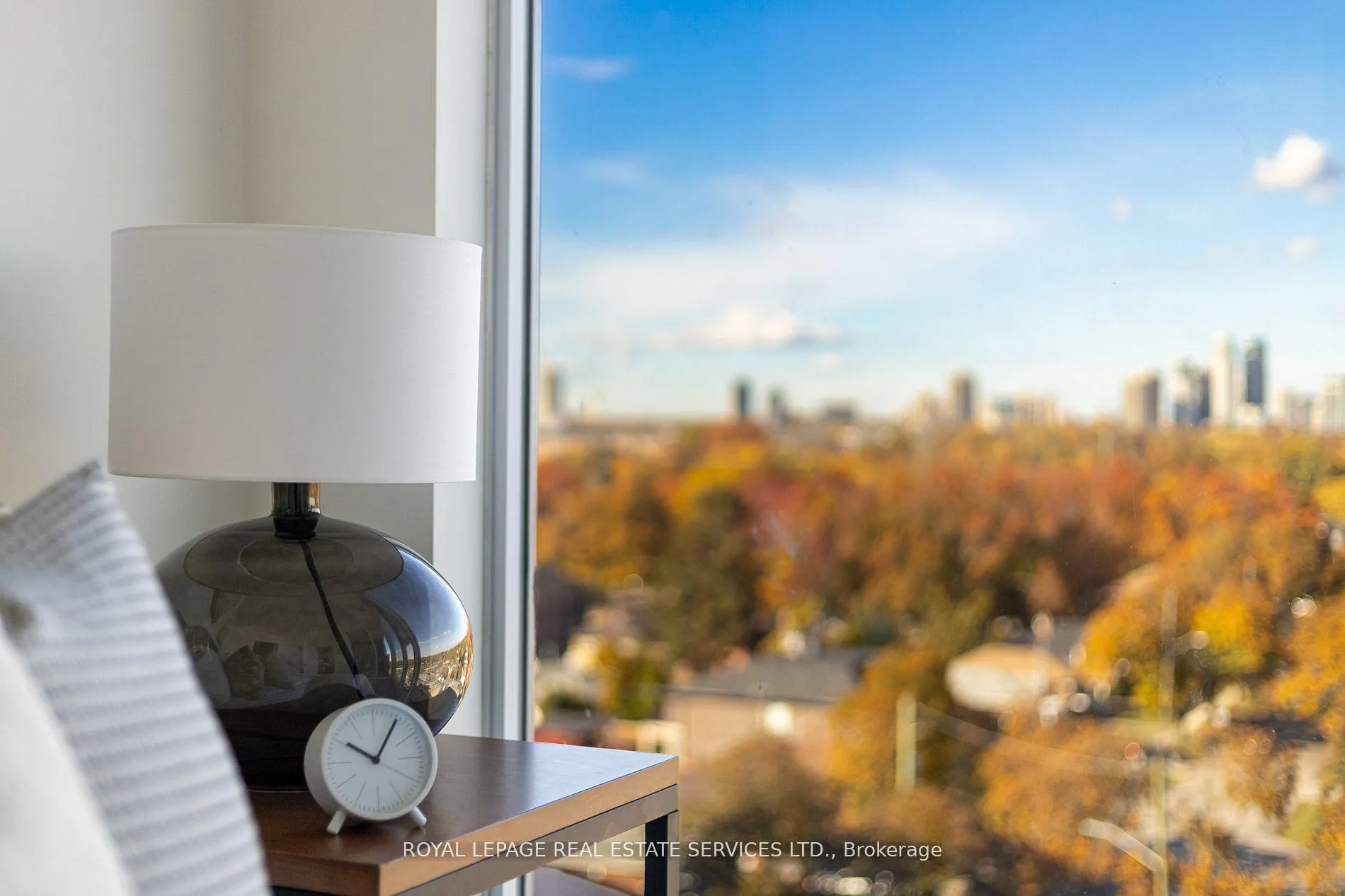 Photo 25 of Unit 720, 859 The Queensway, Etobicoke, Stonegate-Queensway — HOMEH