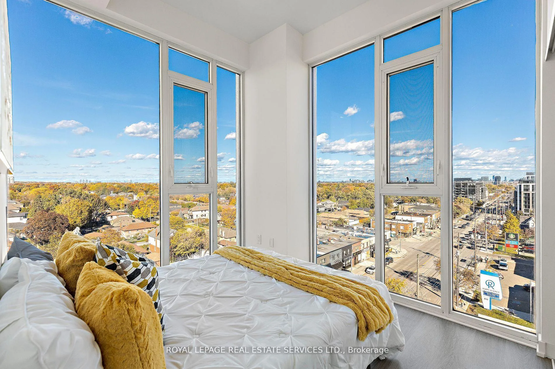 Photo 29 of Unit 720, 859 The Queensway, Etobicoke, Stonegate-Queensway — HOMEH