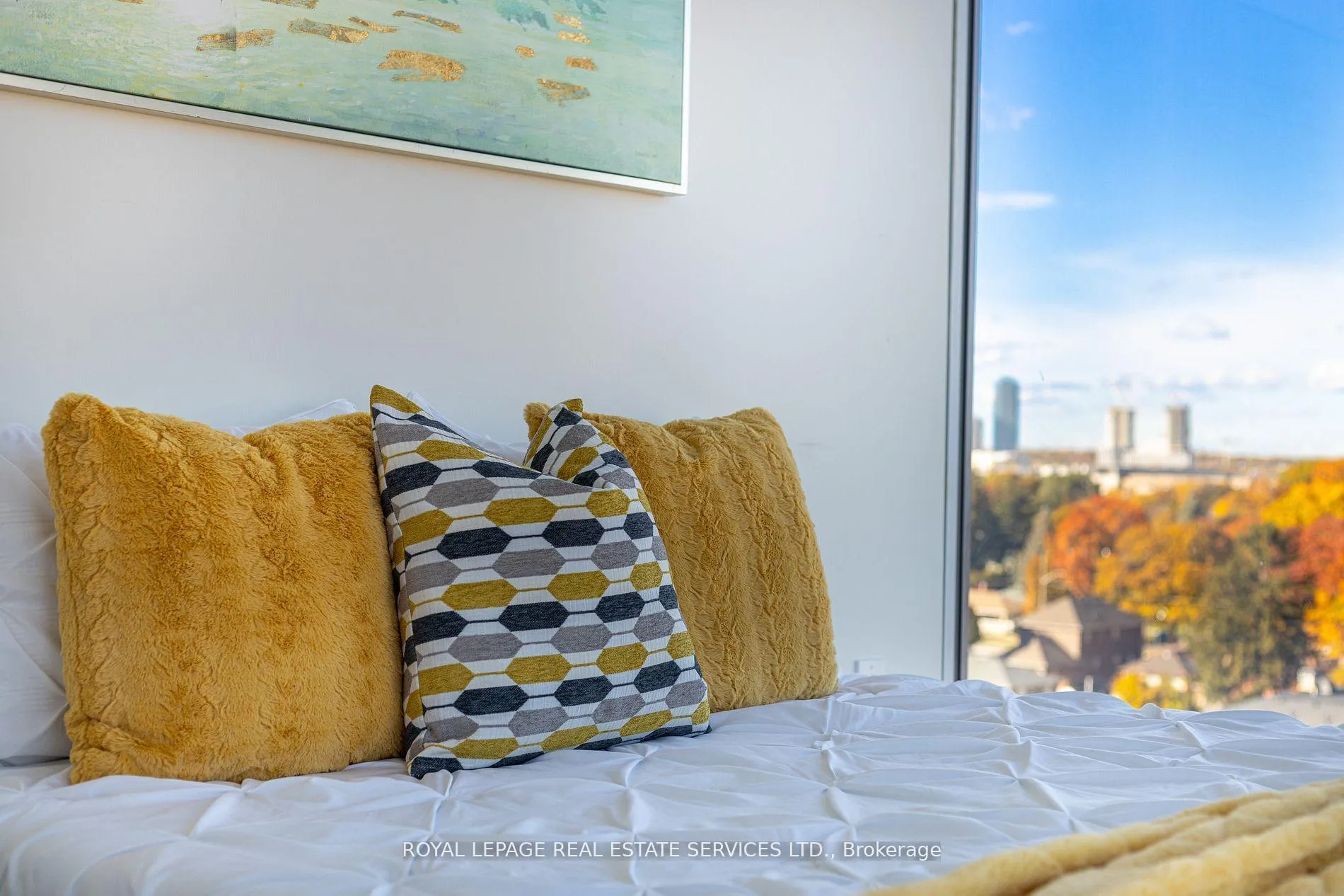 Photo 31 of Unit 720, 859 The Queensway, Etobicoke, Stonegate-Queensway — HOMEH