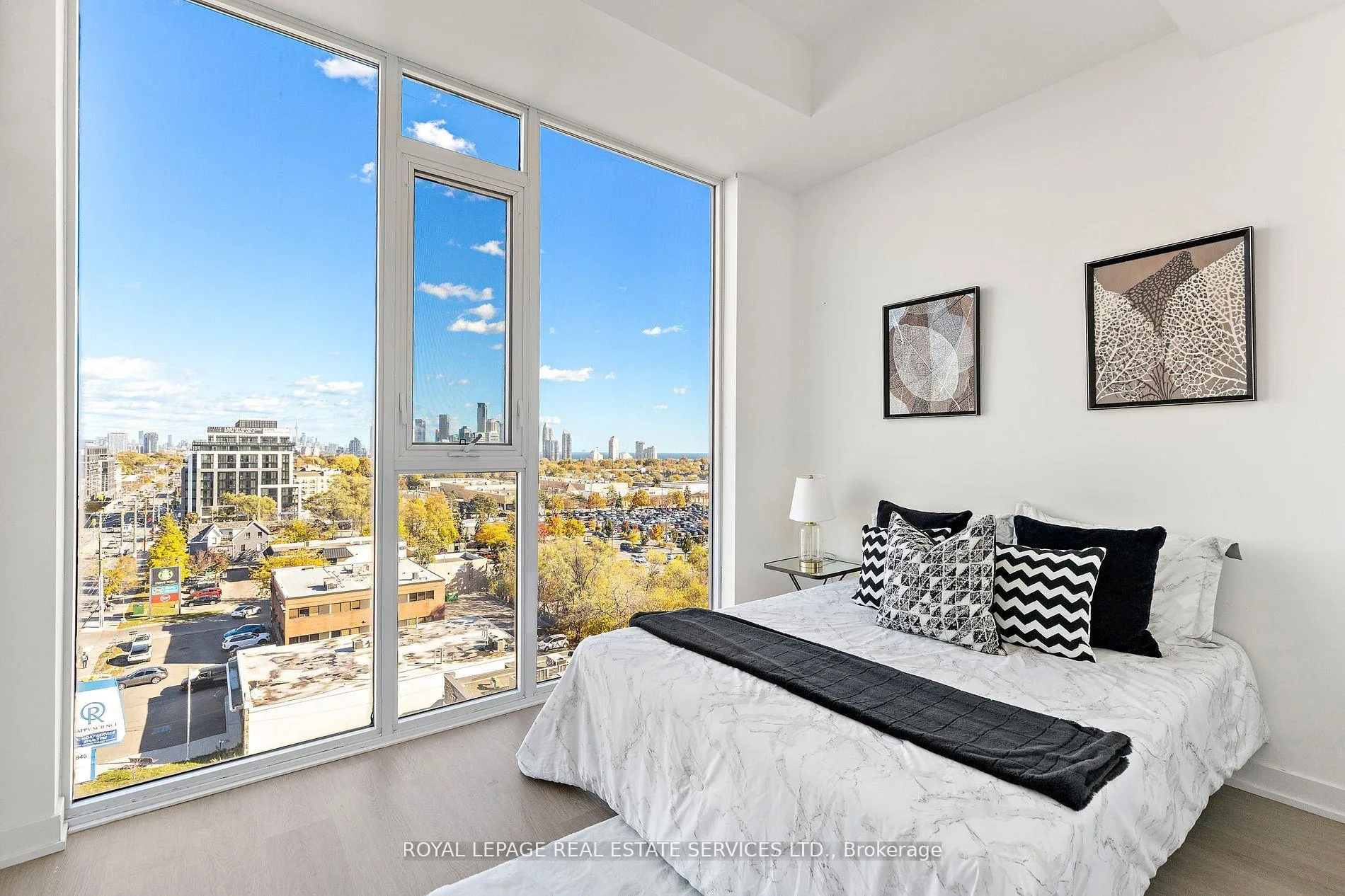 Photo 32 of Unit 720, 859 The Queensway, Etobicoke, Stonegate-Queensway — HOMEH