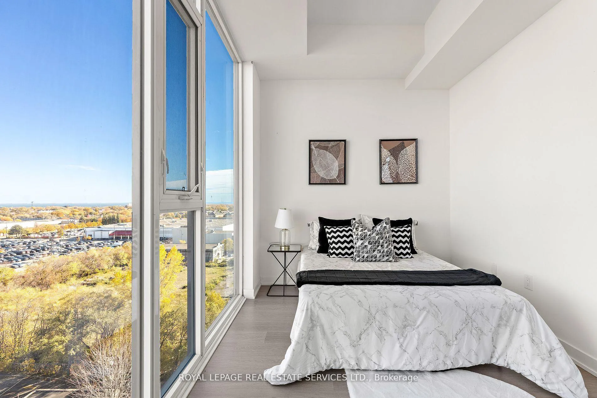 Photo 33 of Unit 720, 859 The Queensway, Etobicoke, Stonegate-Queensway — HOMEH