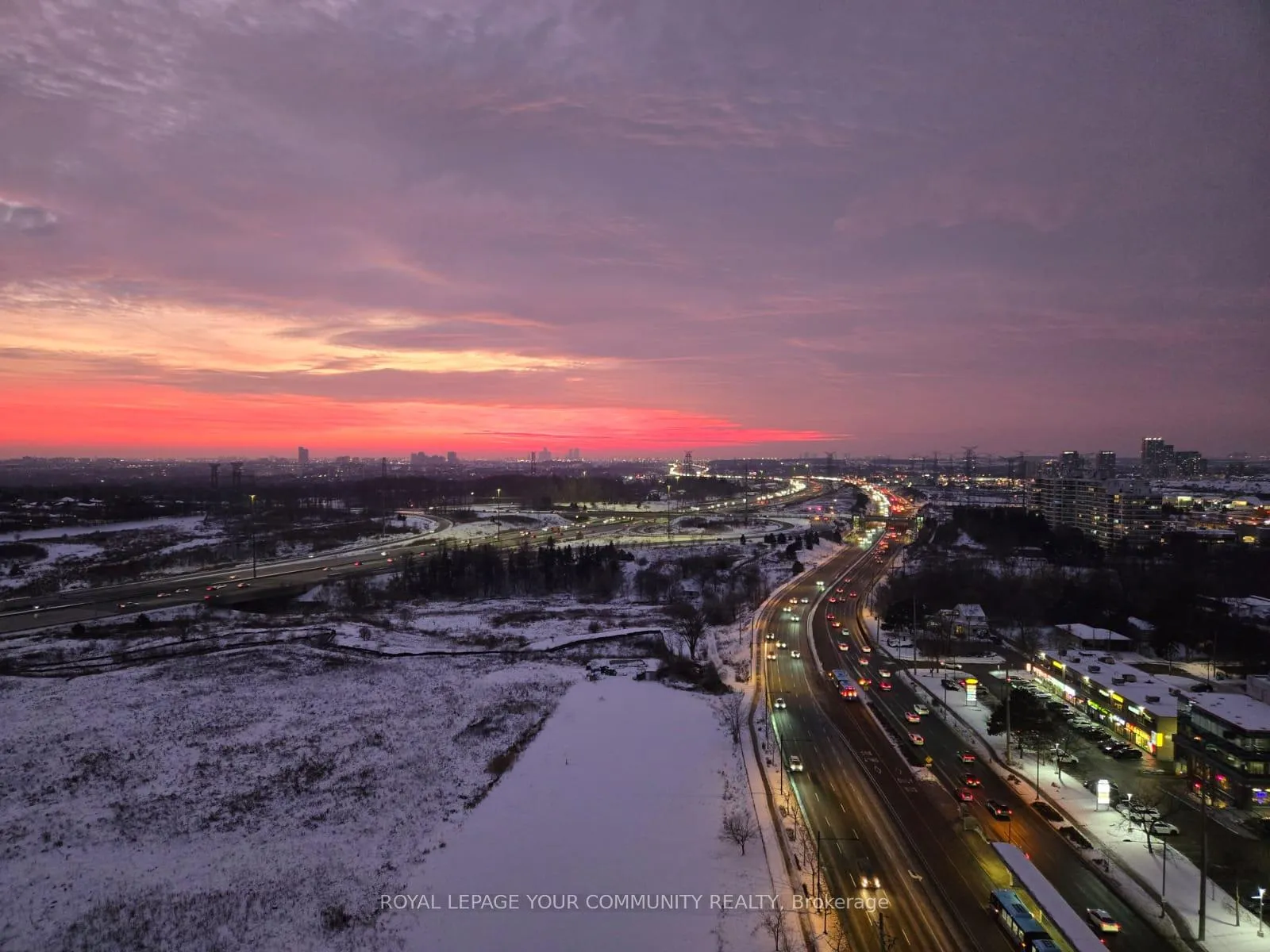 Photo 1 of Unit 2012, 12 Ghandi Lane, Markham, Aileen-Willowbrook — HOMEH