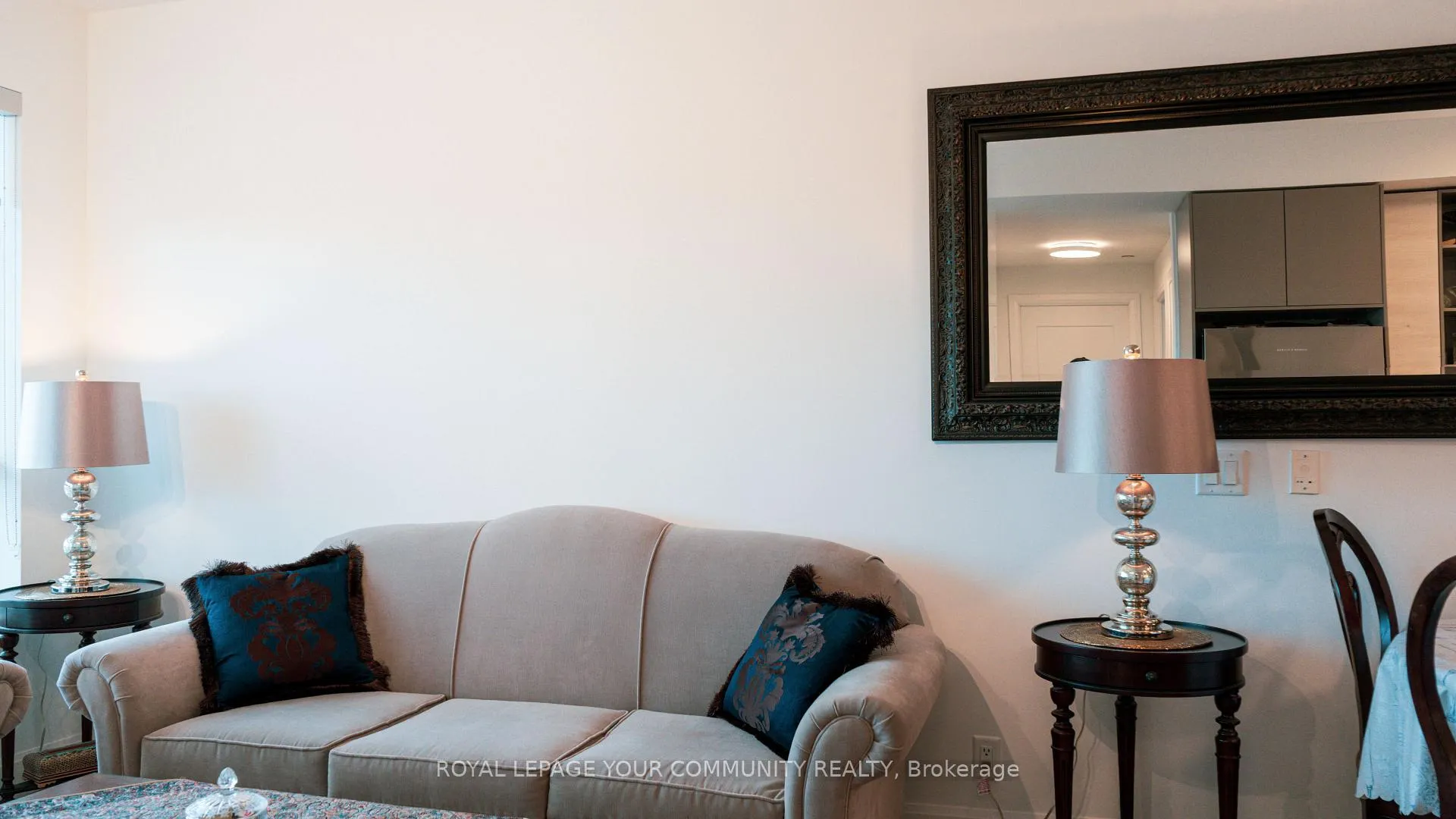 Photo 13 of Unit 2012, 12 Ghandi Lane, Markham, Aileen-Willowbrook — HOMEH