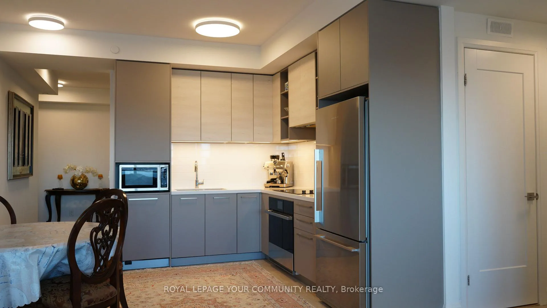 Photo 14 of Unit 2012, 12 Ghandi Lane, Markham, Aileen-Willowbrook — HOMEH