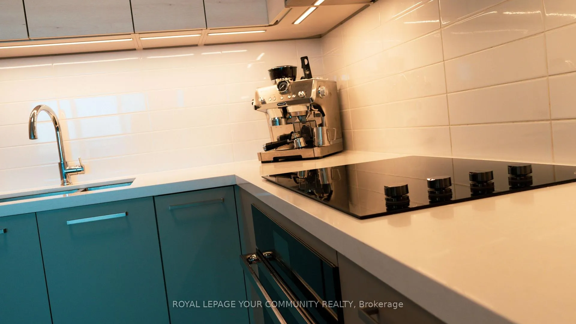 Photo 15 of Unit 2012, 12 Ghandi Lane, Markham, Aileen-Willowbrook — HOMEH