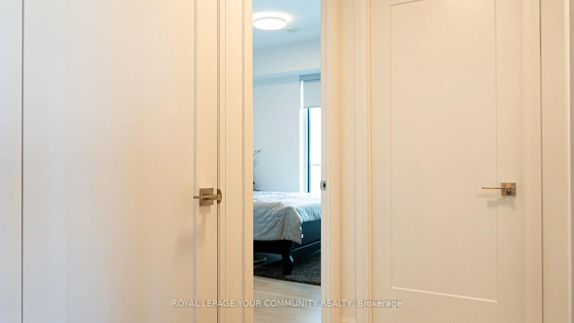 Photo 19 of Unit 2012, 12 Ghandi Lane, Markham, Aileen-Willowbrook — HOMEH