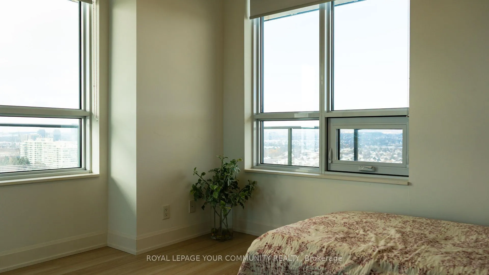 Photo 21 of Unit 2012, 12 Ghandi Lane, Markham, Aileen-Willowbrook — HOMEH