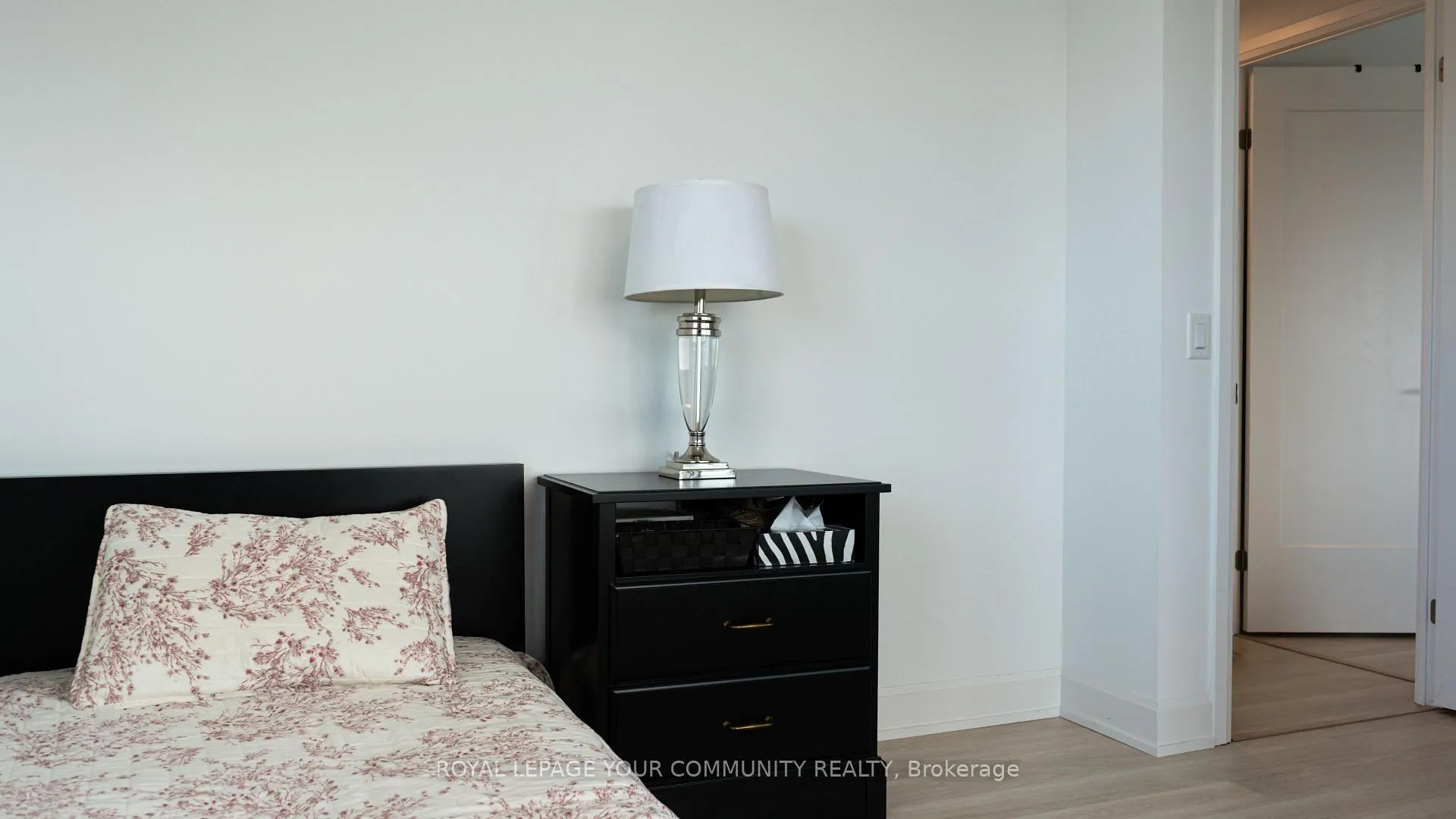 Photo 23 of Unit 2012, 12 Ghandi Lane, Markham, Aileen-Willowbrook — HOMEH