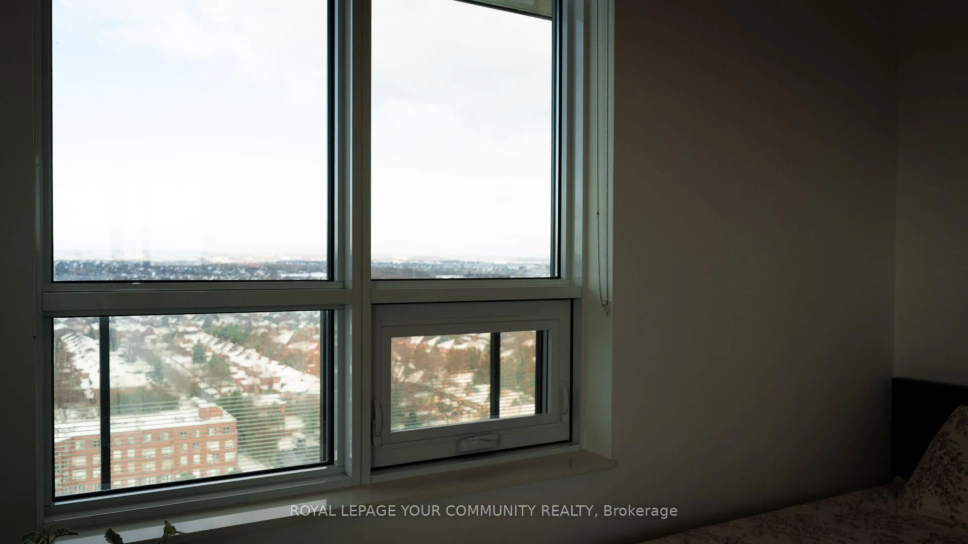 Photo 24 of Unit 2012, 12 Ghandi Lane, Markham, Aileen-Willowbrook — HOMEH