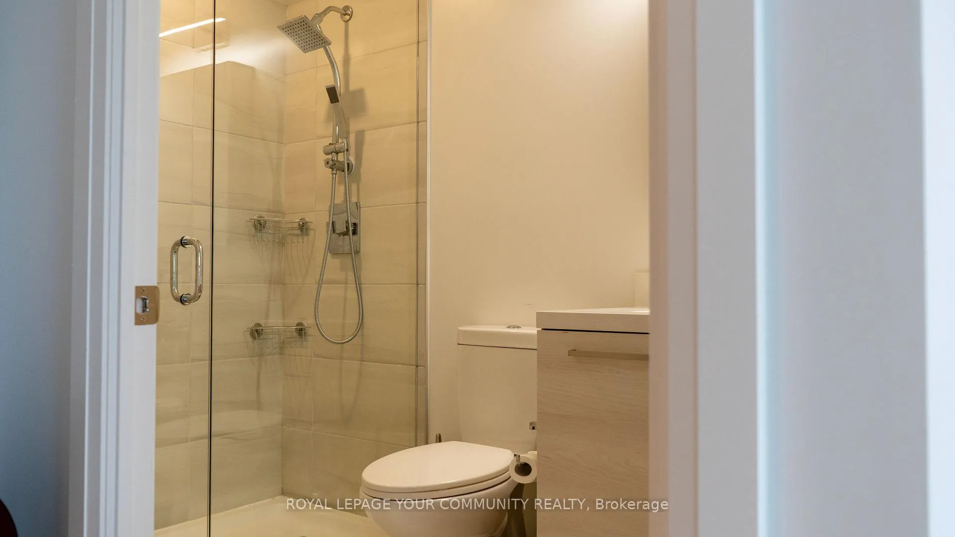 Photo 25 of Unit 2012, 12 Ghandi Lane, Markham, Aileen-Willowbrook — HOMEH