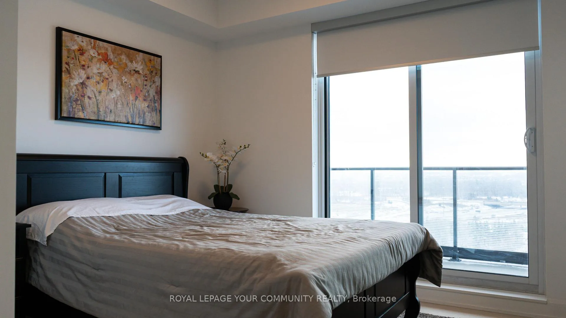 Photo 27 of Unit 2012, 12 Ghandi Lane, Markham, Aileen-Willowbrook — HOMEH