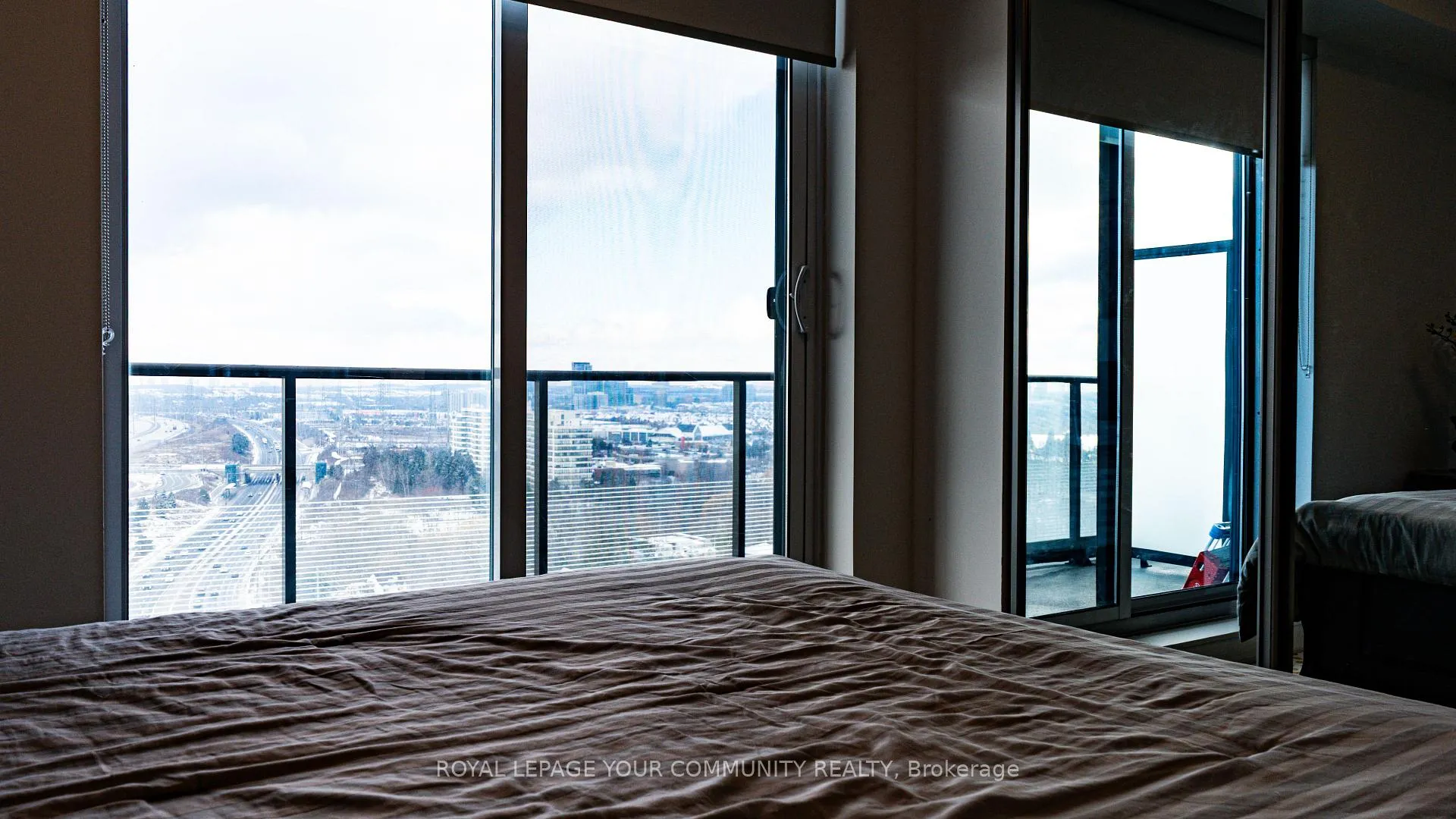 Photo 29 of Unit 2012, 12 Ghandi Lane, Markham, Aileen-Willowbrook — HOMEH