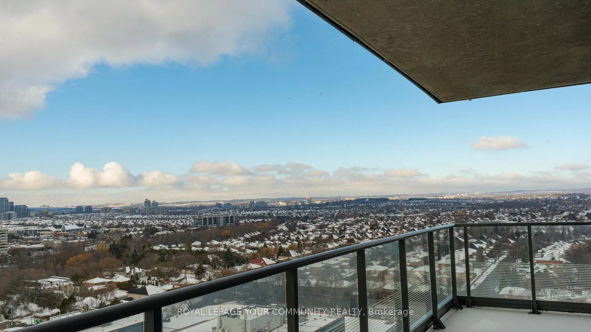 Photo 30 of Unit 2012, 12 Ghandi Lane, Markham, Aileen-Willowbrook — HOMEH