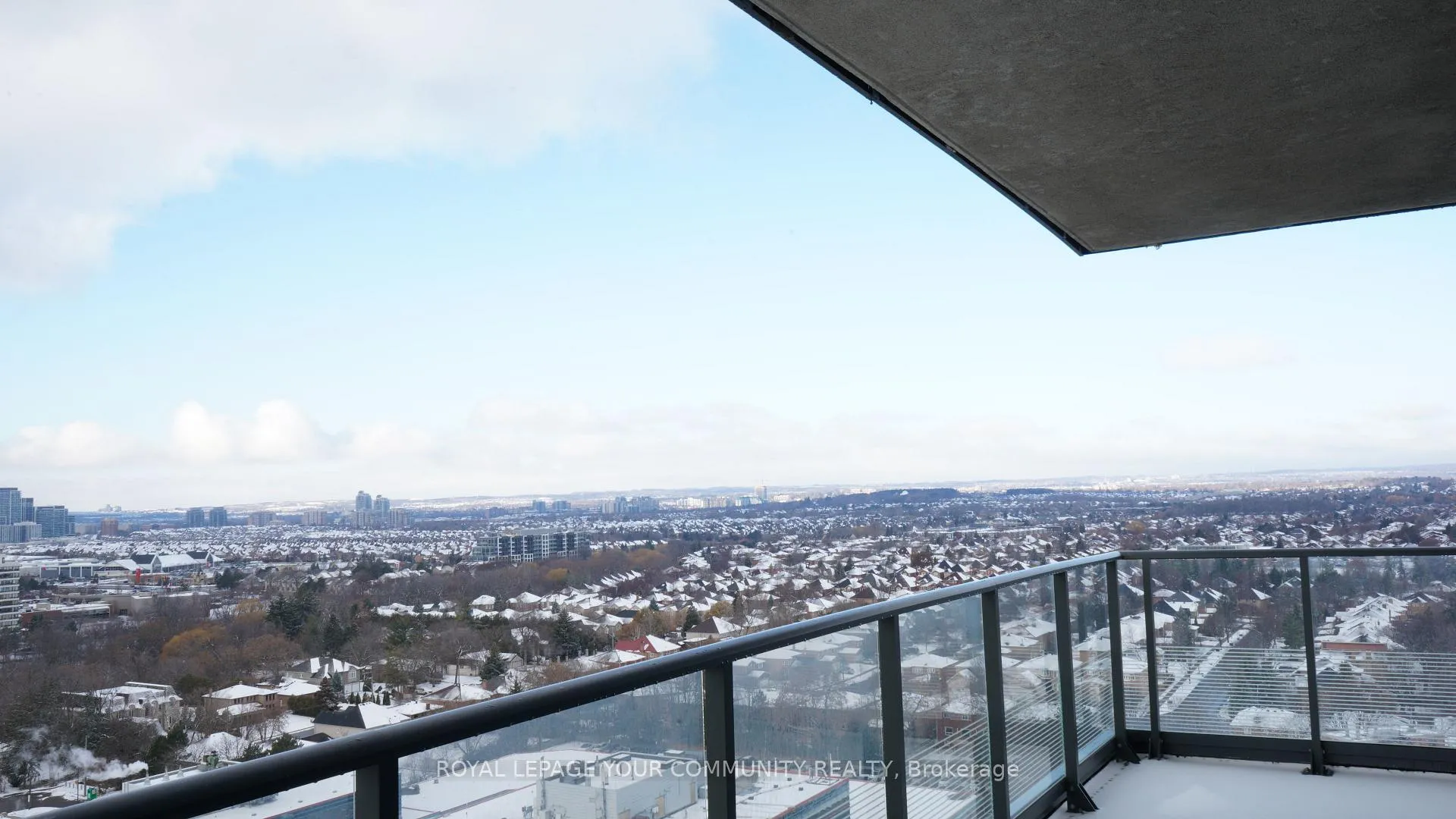 Photo 33 of Unit 2012, 12 Ghandi Lane, Markham, Aileen-Willowbrook — HOMEH