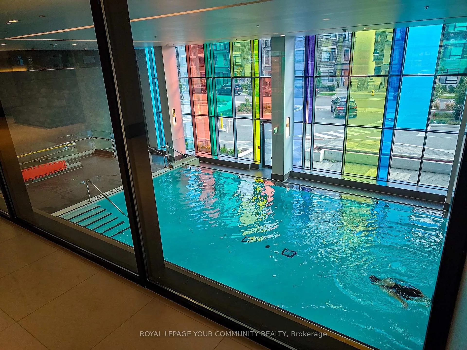 Photo 36 of Unit 2012, 12 Ghandi Lane, Markham, Aileen-Willowbrook — HOMEH