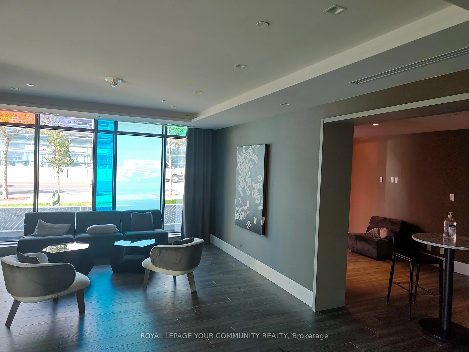 Photo 38 of Unit 2012, 12 Ghandi Lane, Markham, Aileen-Willowbrook — HOMEH