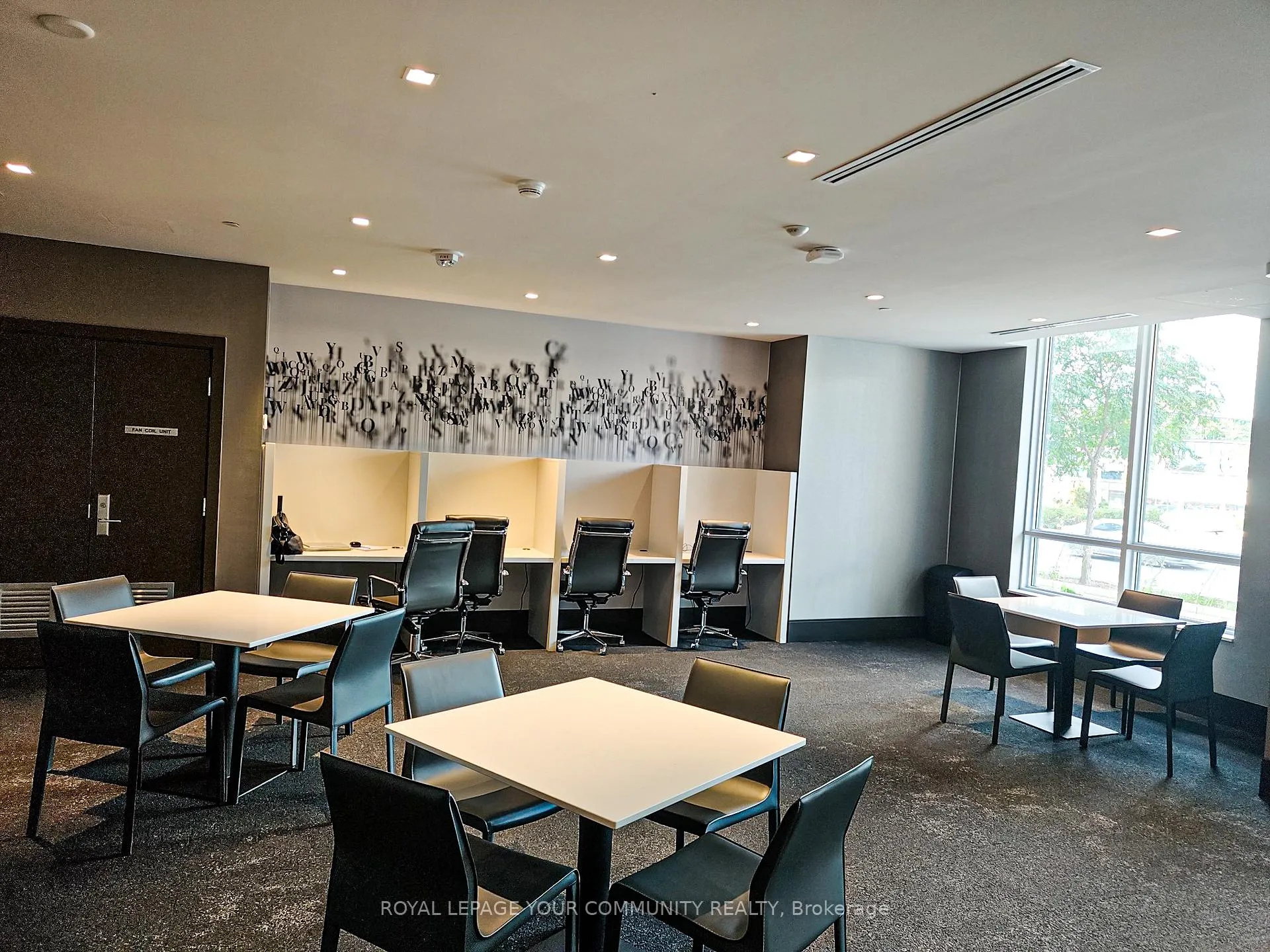 Photo 40 of Unit 2012, 12 Ghandi Lane, Markham, Aileen-Willowbrook — HOMEH