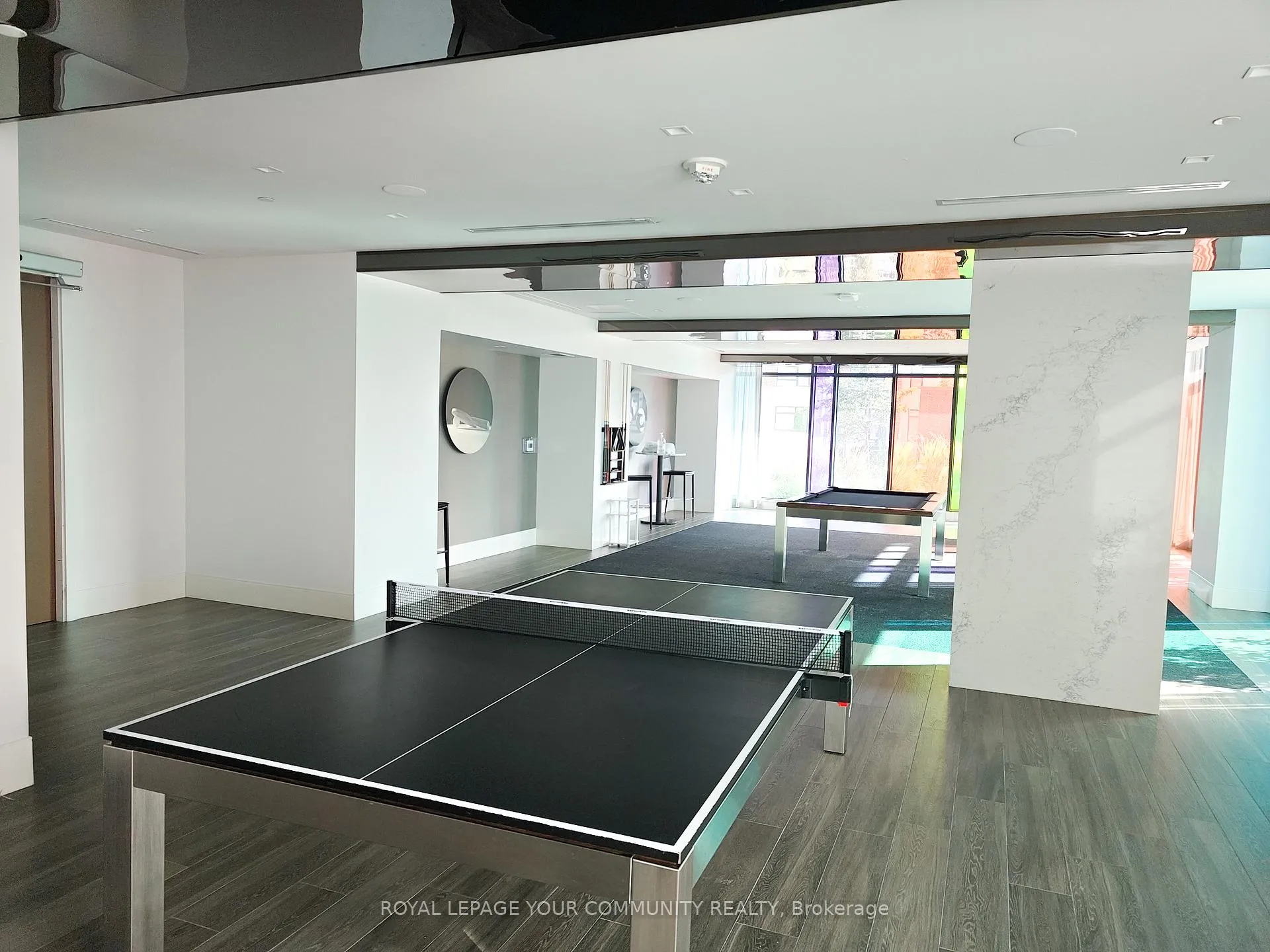 Photo 41 of Unit 2012, 12 Ghandi Lane, Markham, Aileen-Willowbrook — HOMEH