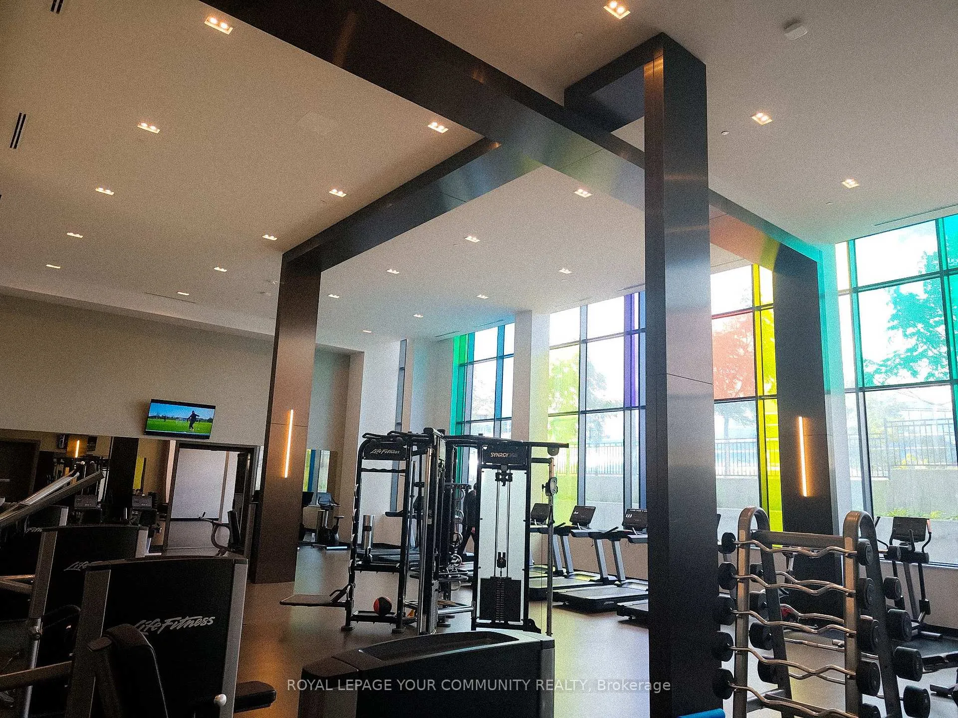 Photo 42 of Unit 2012, 12 Ghandi Lane, Markham, Aileen-Willowbrook — HOMEH
