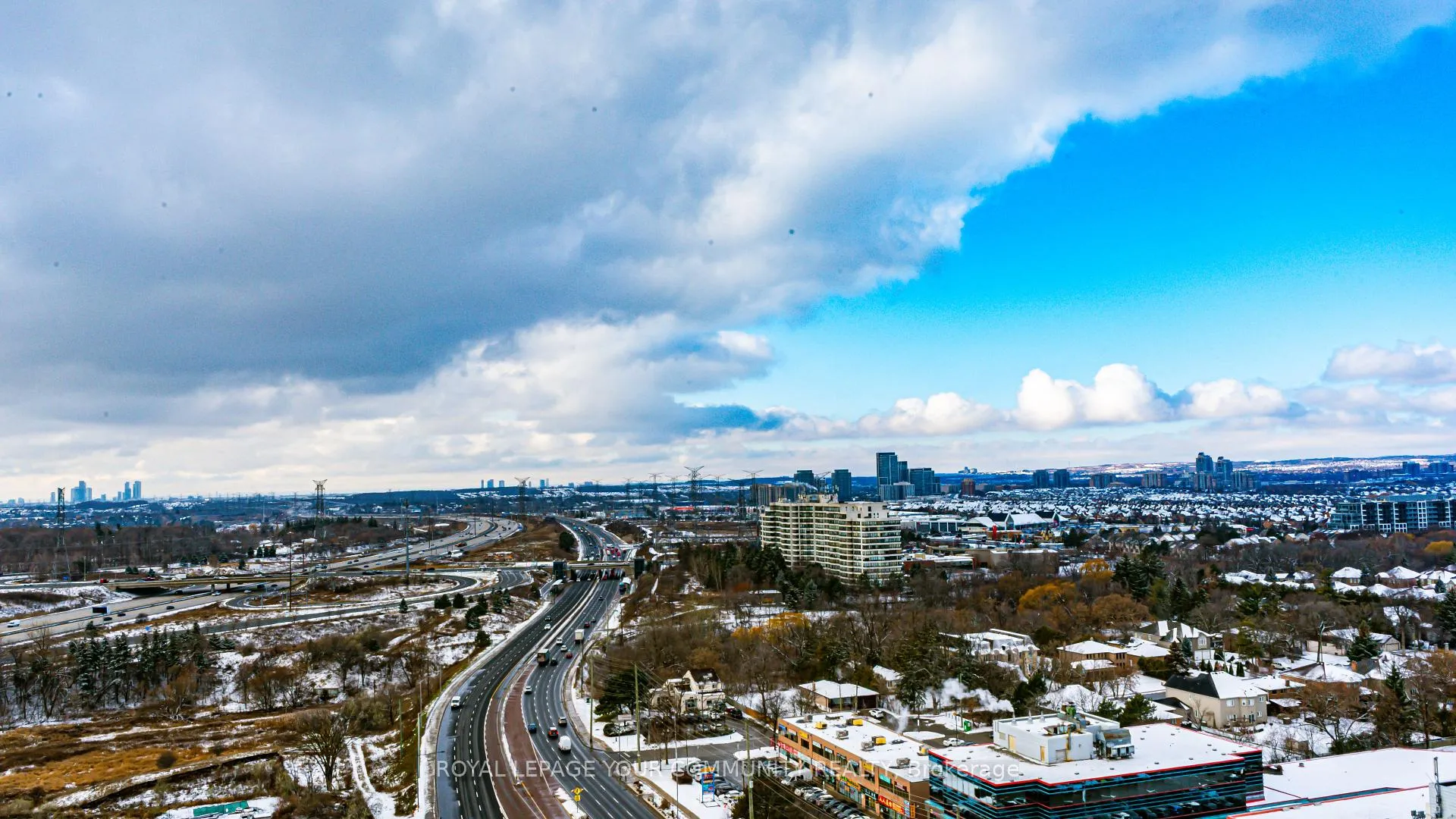 Photo 43 of Unit 2012, 12 Ghandi Lane, Markham, Aileen-Willowbrook — HOMEH