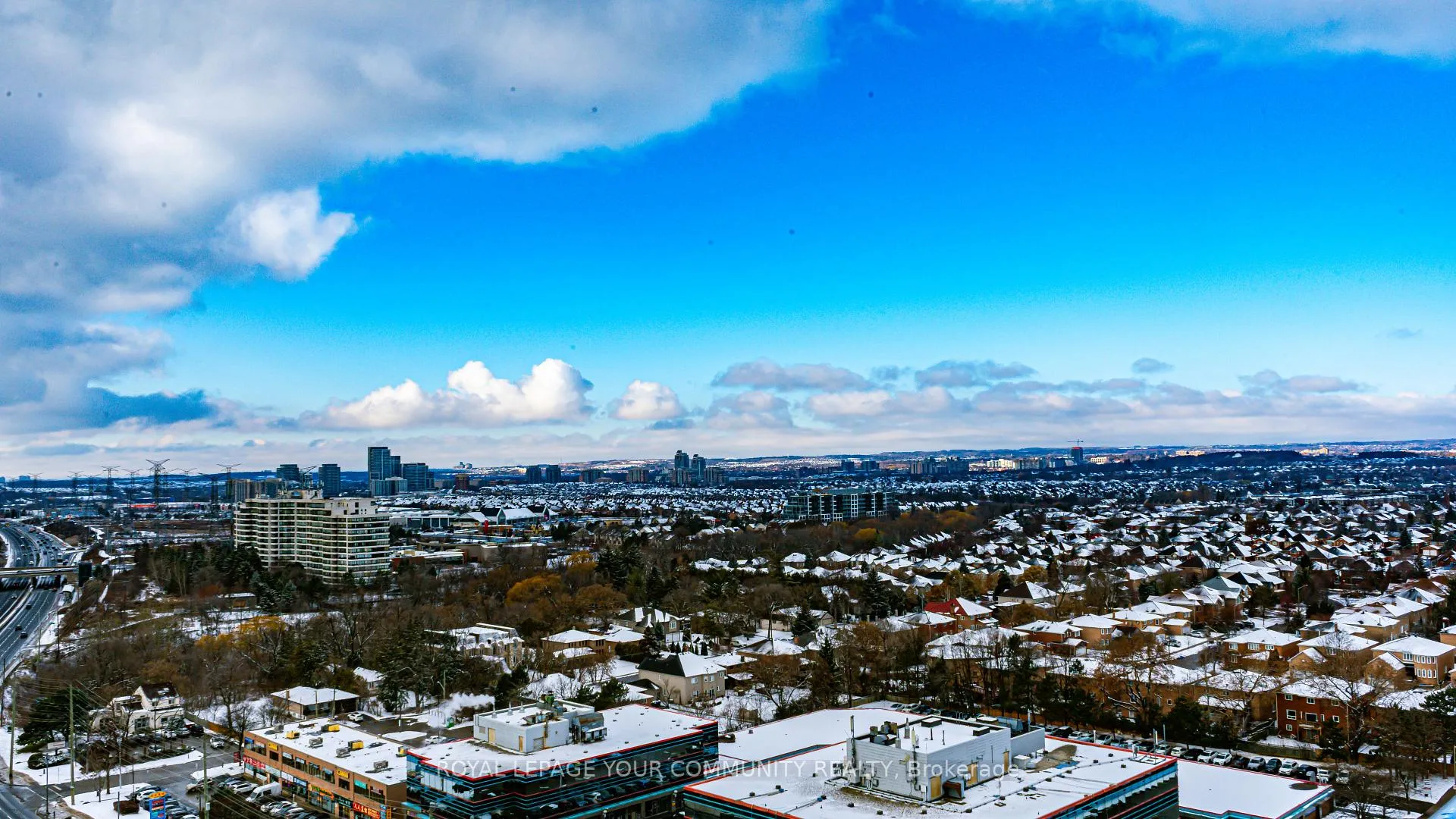Photo 44 of Unit 2012, 12 Ghandi Lane, Markham, Aileen-Willowbrook — HOMEH