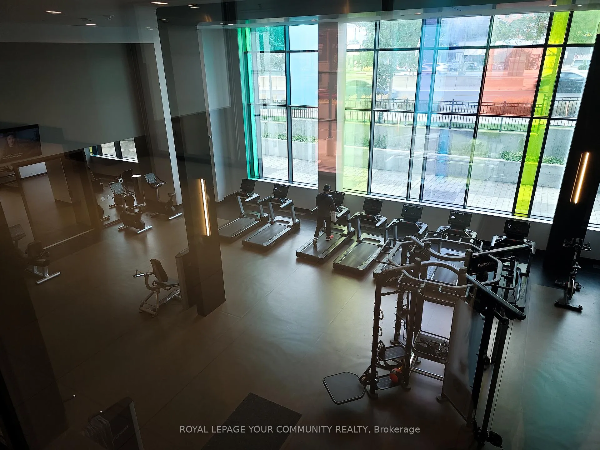 Photo 45 of Unit 2012, 12 Ghandi Lane, Markham, Aileen-Willowbrook — HOMEH