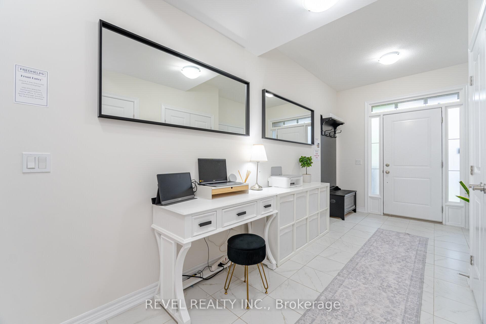 Photo 4 of 316 Humphrey Street, Hamilton, Waterdown — HOMEH