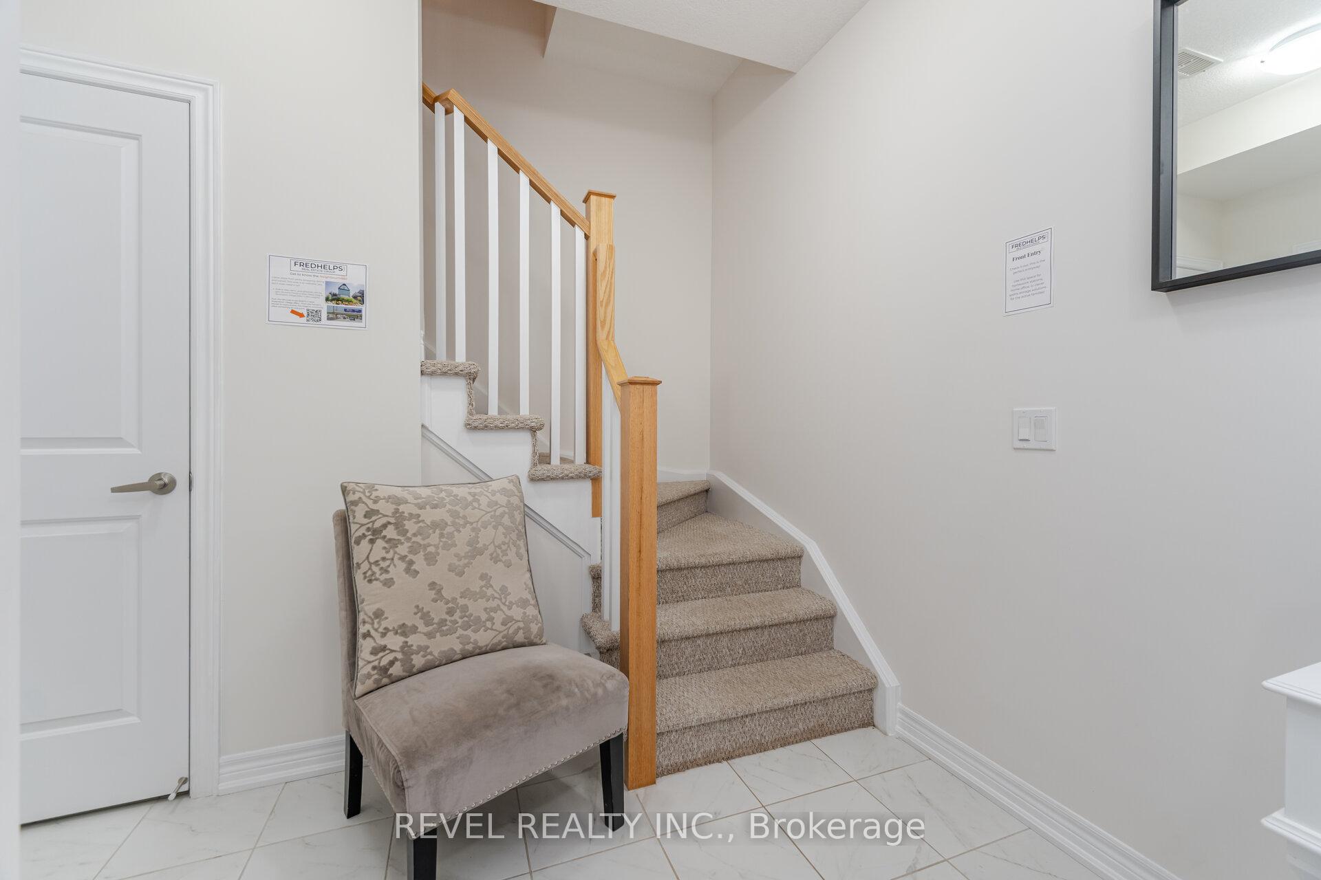 Photo 5 of 316 Humphrey Street, Hamilton, Waterdown — HOMEH