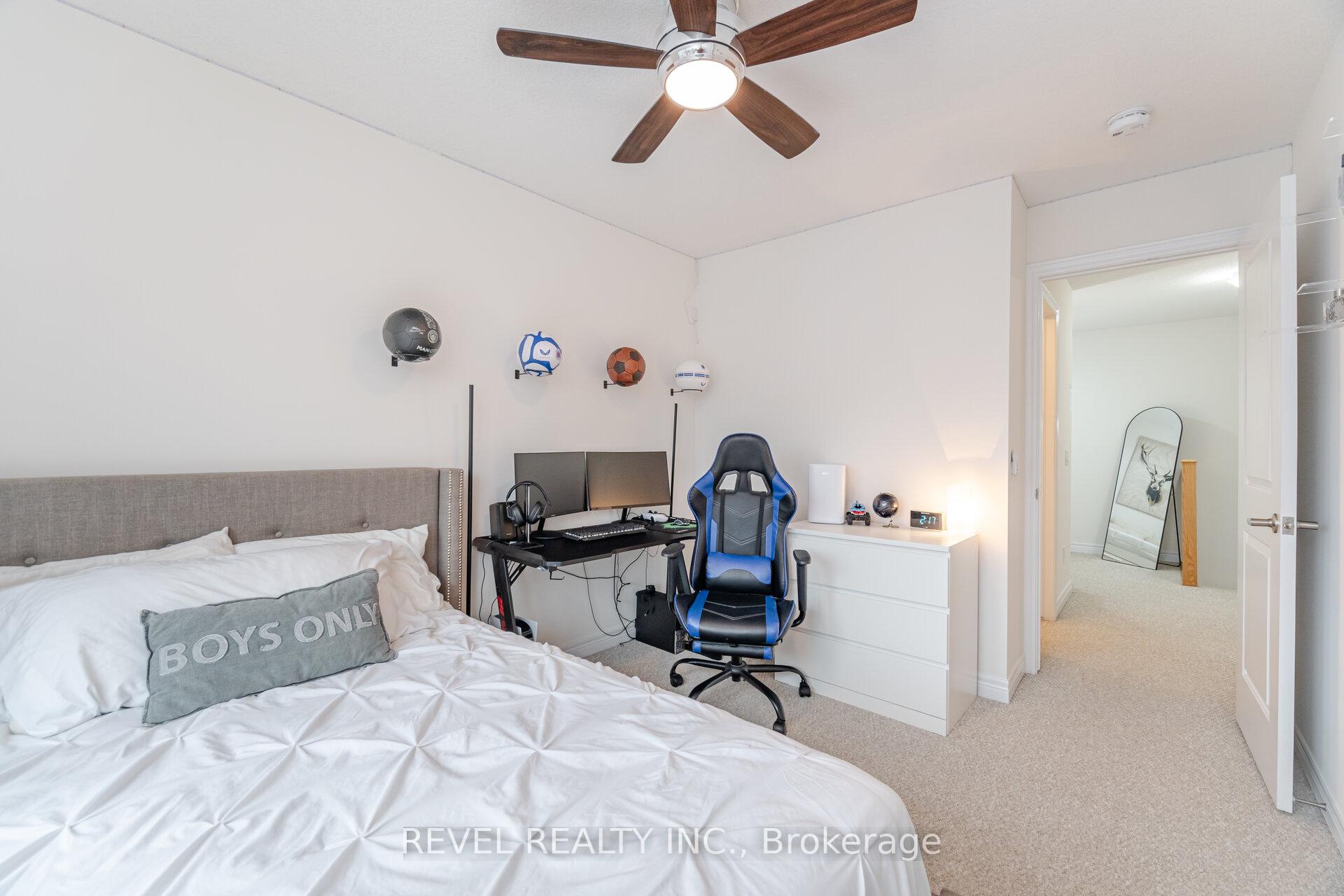 Photo 30 of 316 Humphrey Street, Hamilton, Waterdown — HOMEH