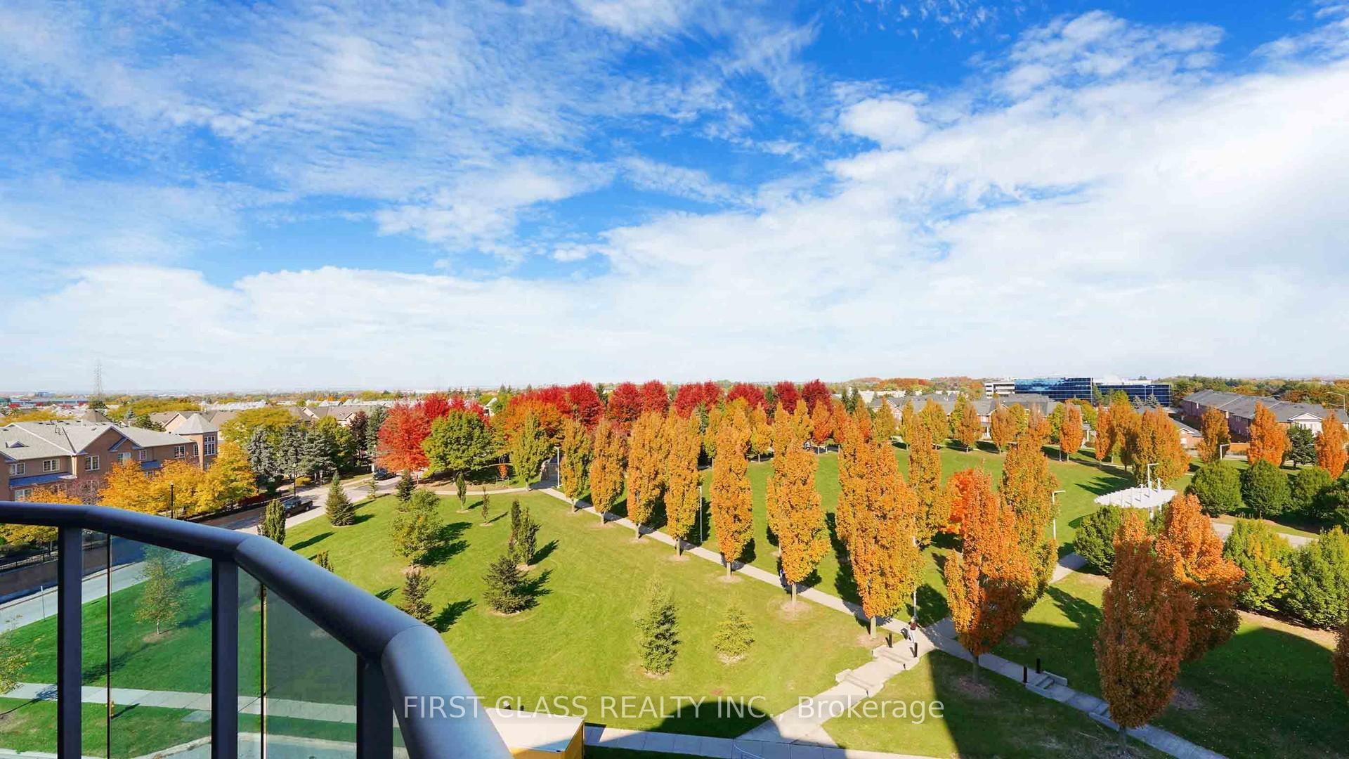 Photo 1 of Unit 913, 33 Cox Boulevard, Markham, Unionville — HOMEH