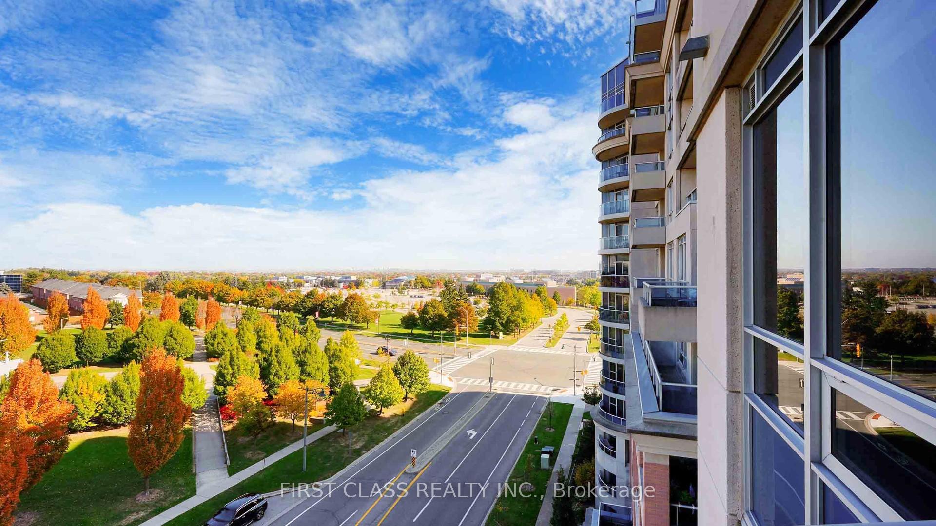 Photo 2 of Unit 913, 33 Cox Boulevard, Markham, Unionville — HOMEH