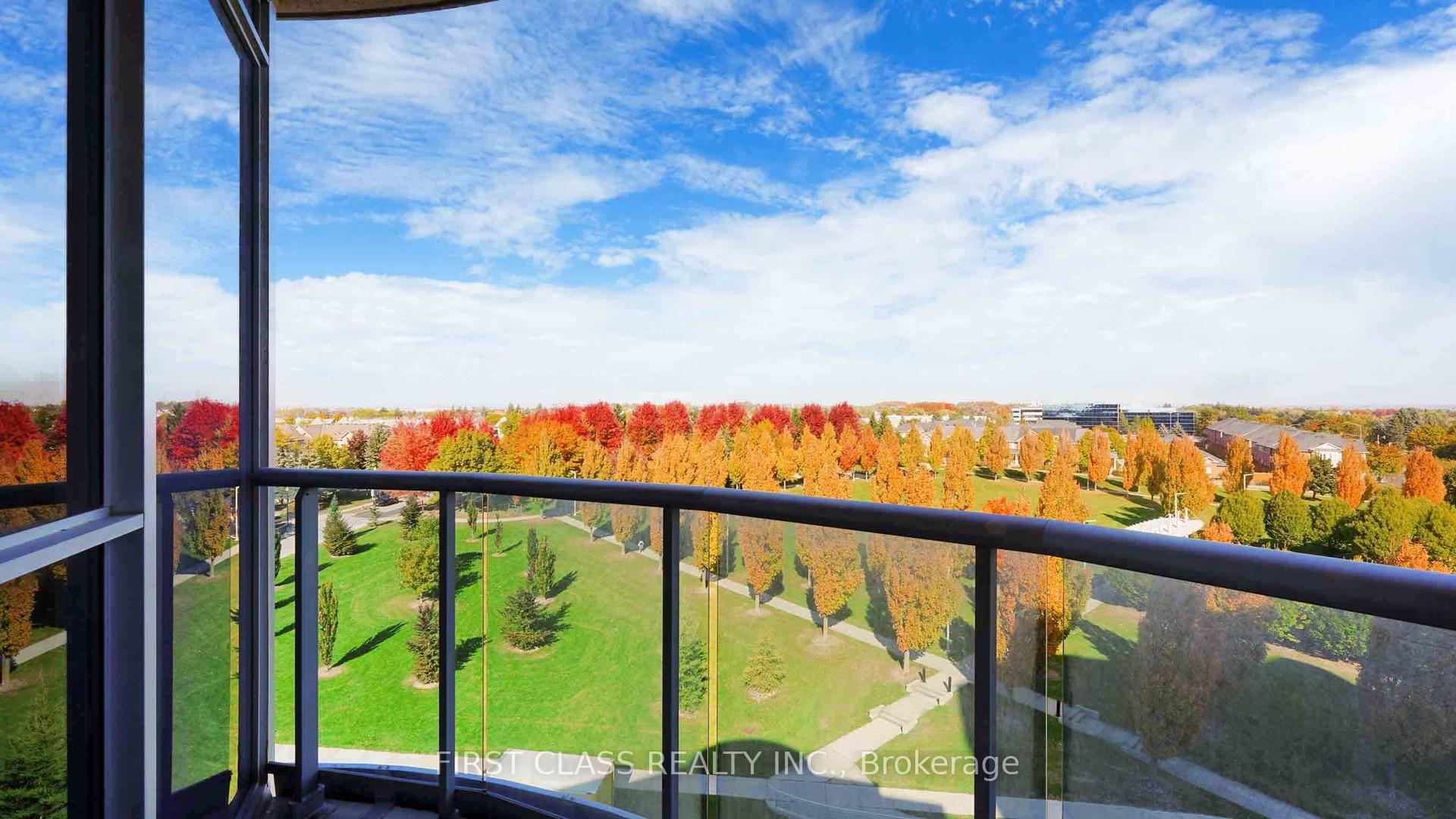 Photo 3 of Unit 913, 33 Cox Boulevard, Markham, Unionville — HOMEH