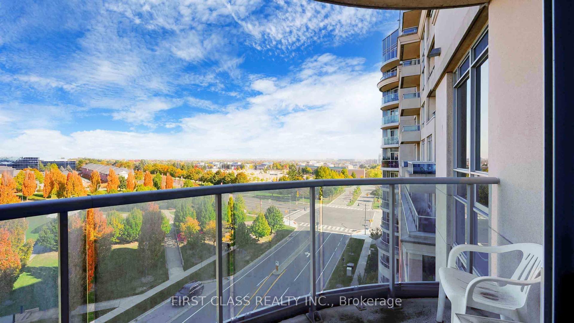 Photo 4 of Unit 913, 33 Cox Boulevard, Markham, Unionville — HOMEH