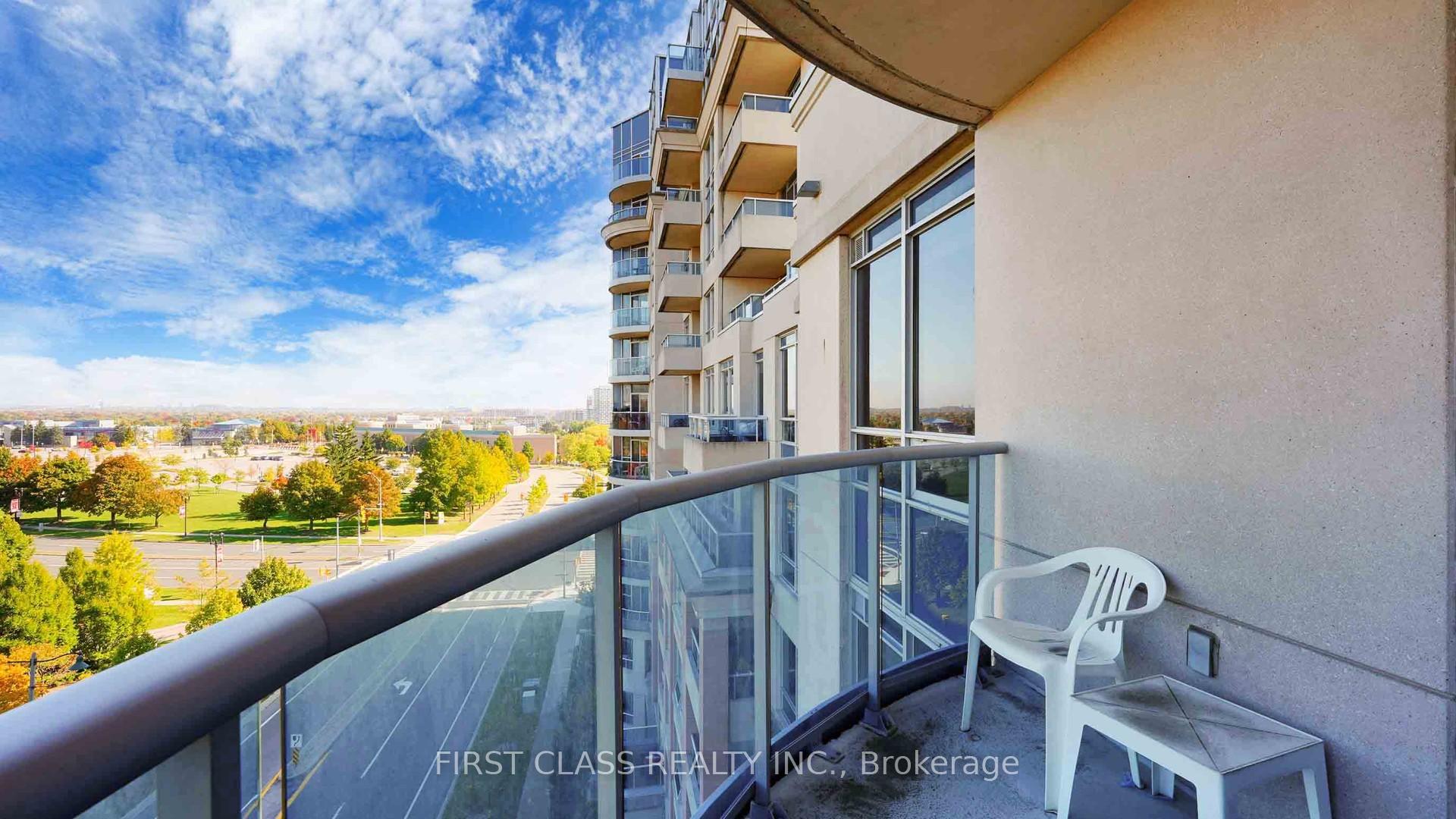 Photo 5 of Unit 913, 33 Cox Boulevard, Markham, Unionville — HOMEH