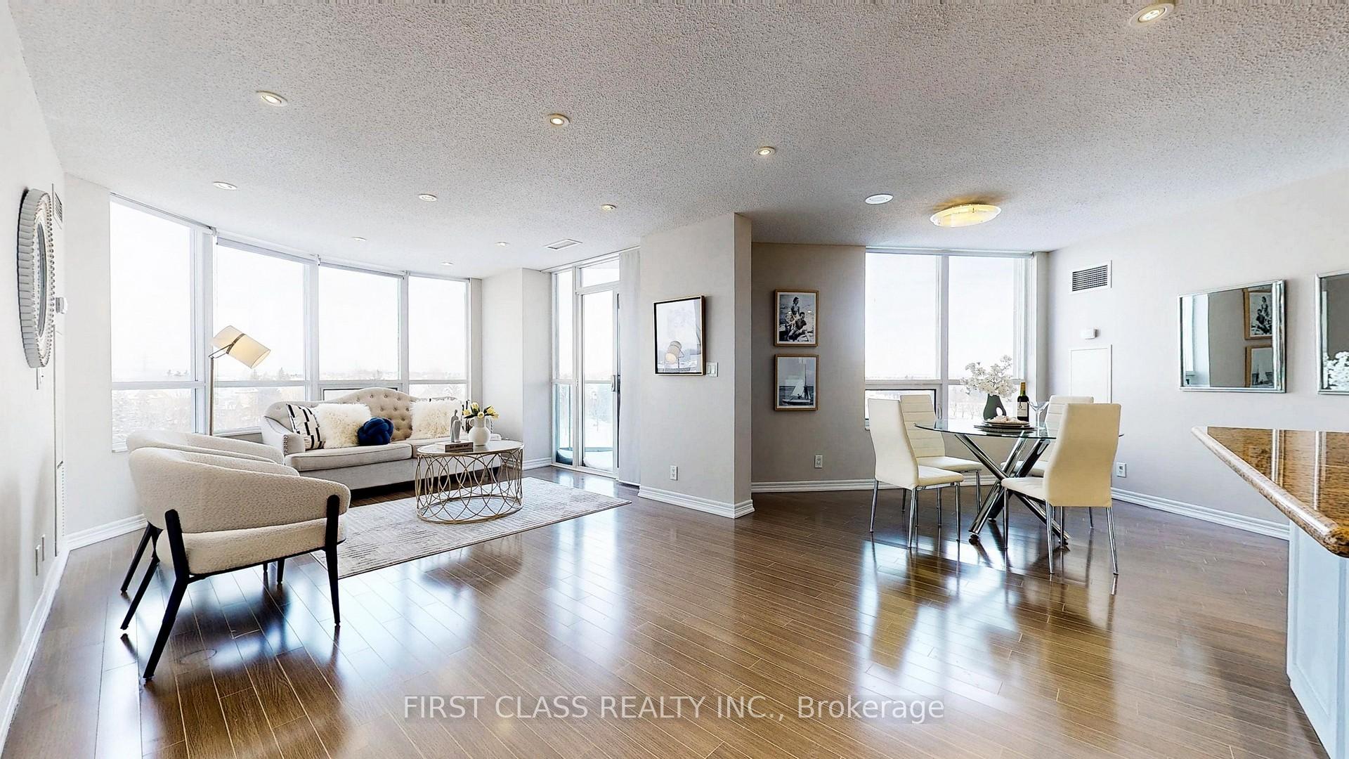 Photo 6 of Unit 913, 33 Cox Boulevard, Markham, Unionville — HOMEH