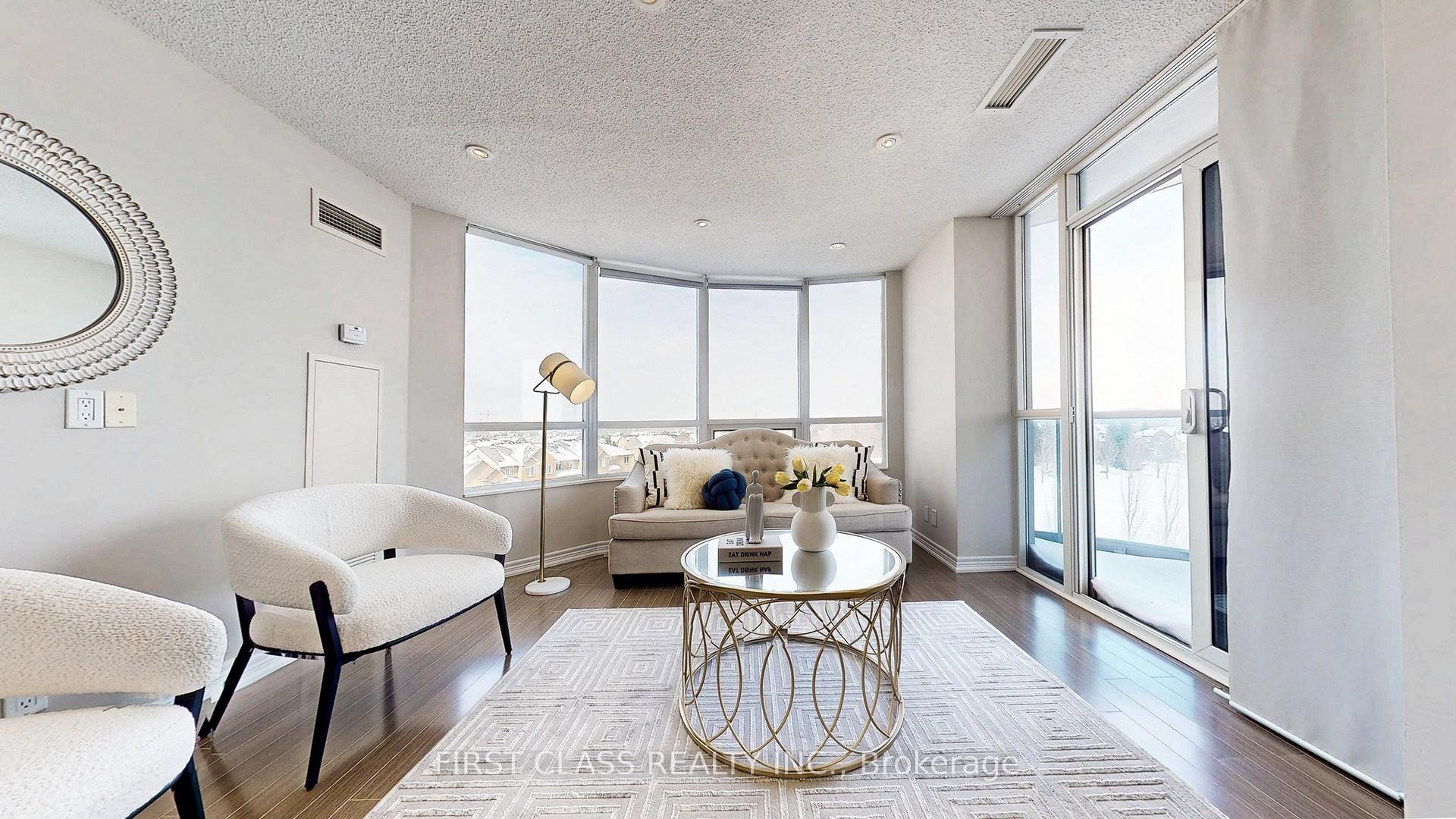 Photo 7 of Unit 913, 33 Cox Boulevard, Markham, Unionville — HOMEH