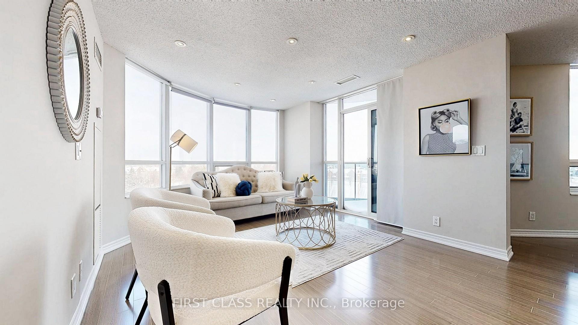 Photo 8 of Unit 913, 33 Cox Boulevard, Markham, Unionville — HOMEH