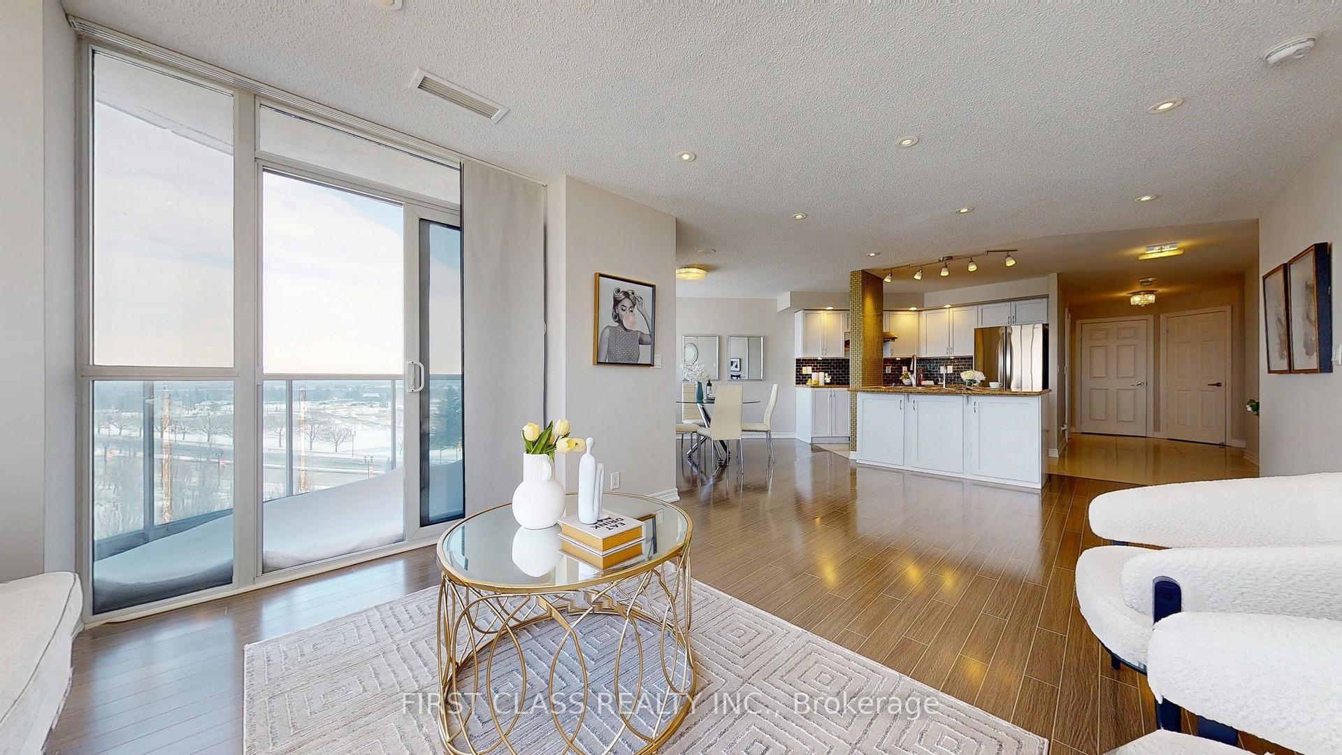 Photo 9 of Unit 913, 33 Cox Boulevard, Markham, Unionville — HOMEH