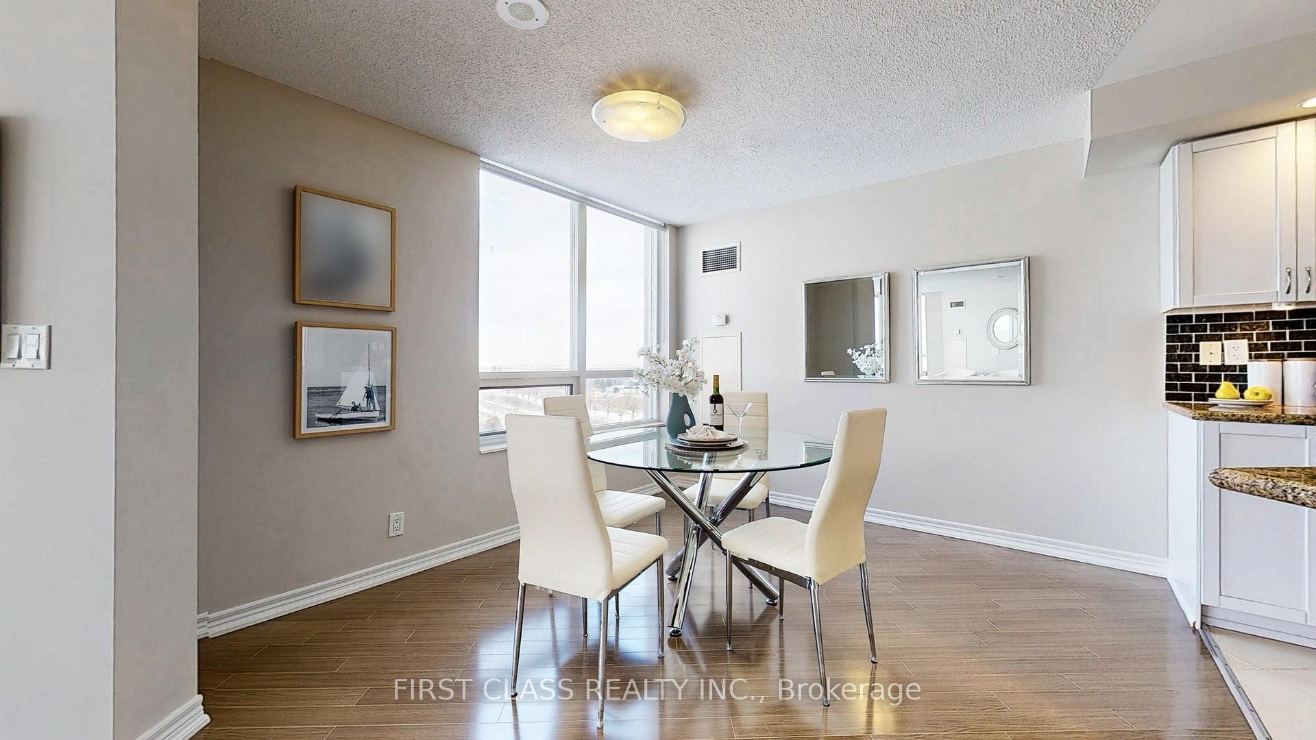 Photo 10 of Unit 913, 33 Cox Boulevard, Markham, Unionville — HOMEH