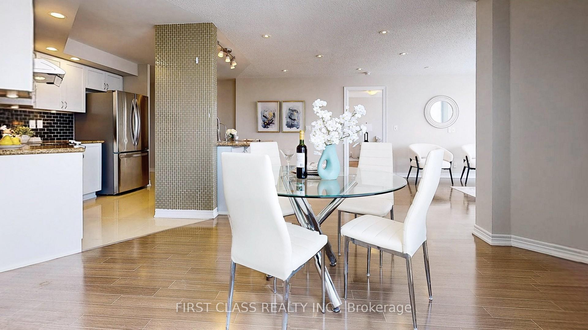 Photo 11 of Unit 913, 33 Cox Boulevard, Markham, Unionville — HOMEH