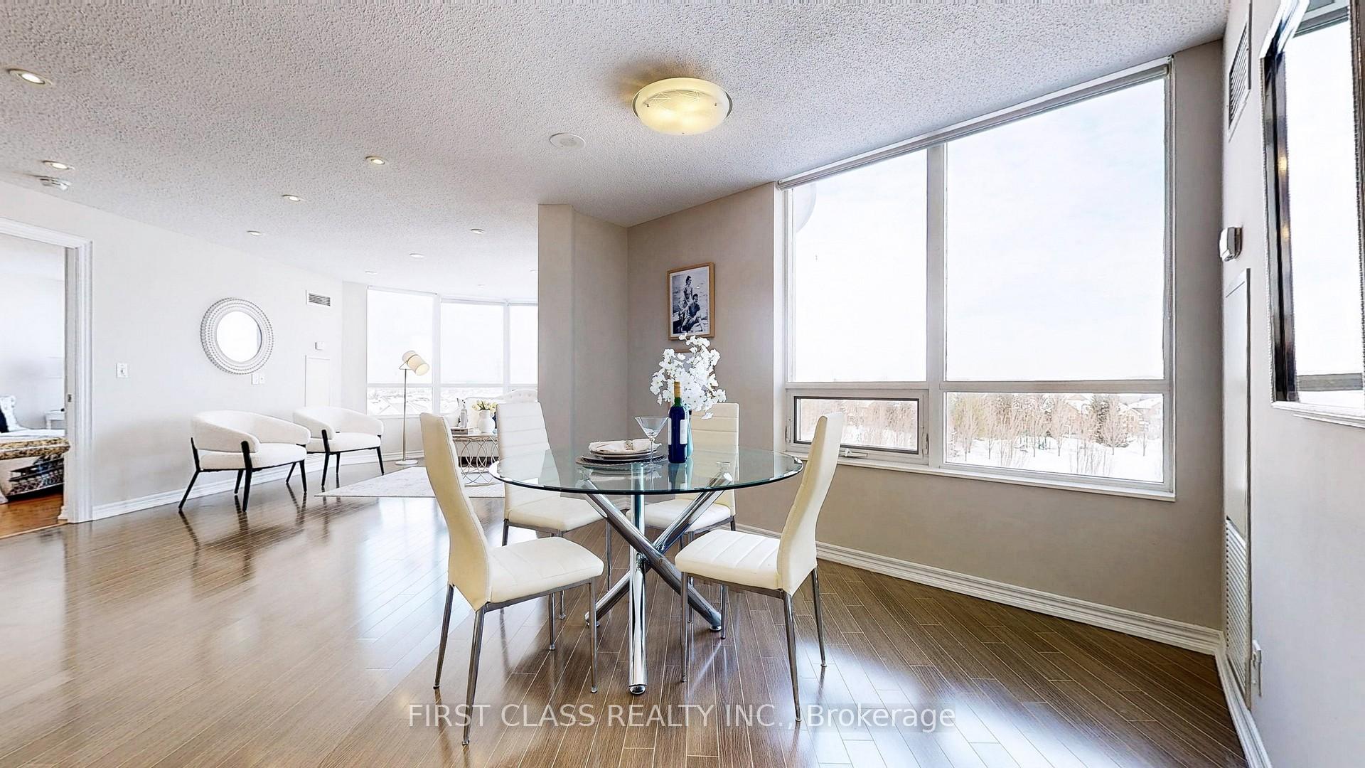 Photo 12 of Unit 913, 33 Cox Boulevard, Markham, Unionville — HOMEH