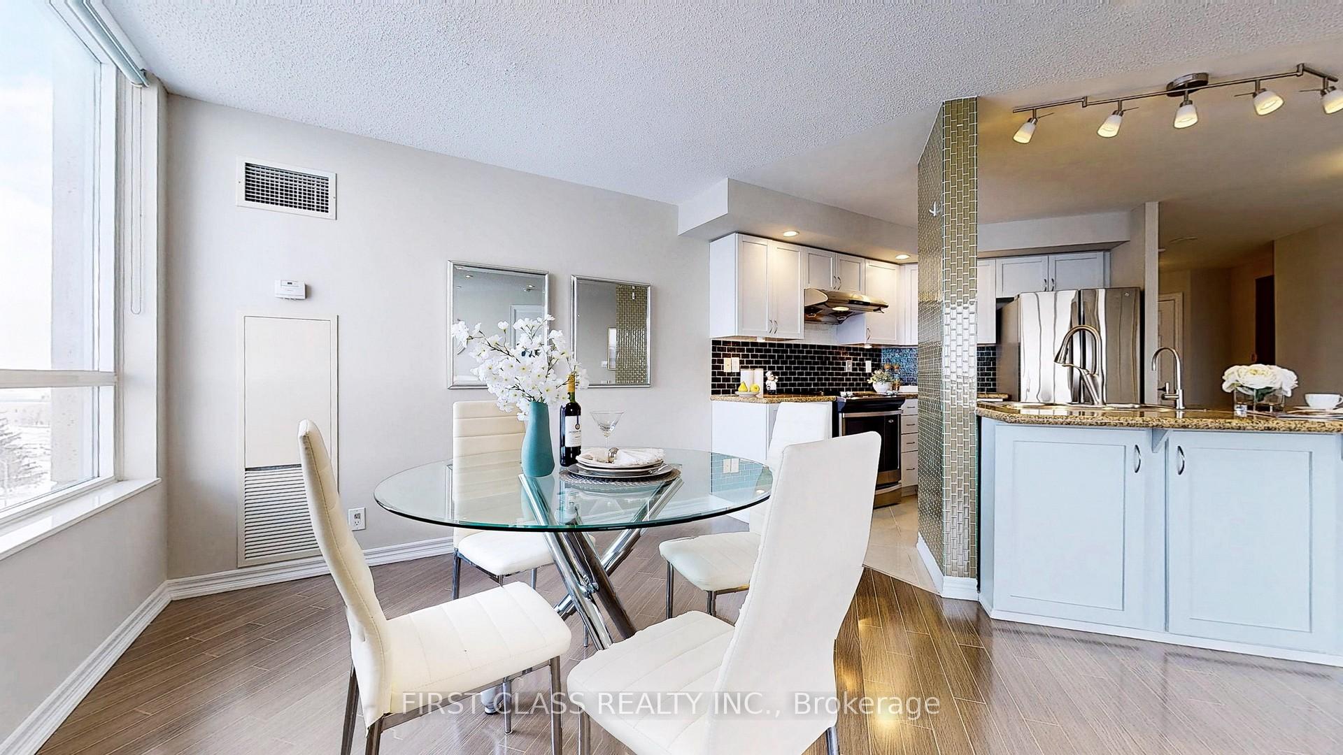 Photo 13 of Unit 913, 33 Cox Boulevard, Markham, Unionville — HOMEH