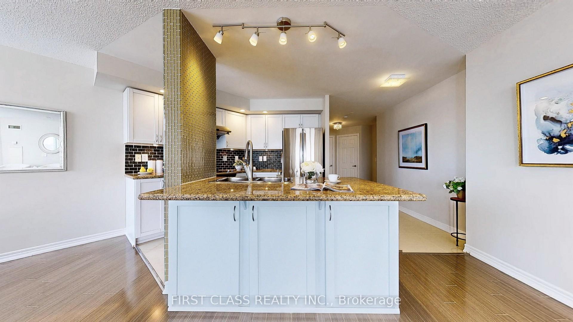 Photo 14 of Unit 913, 33 Cox Boulevard, Markham, Unionville — HOMEH