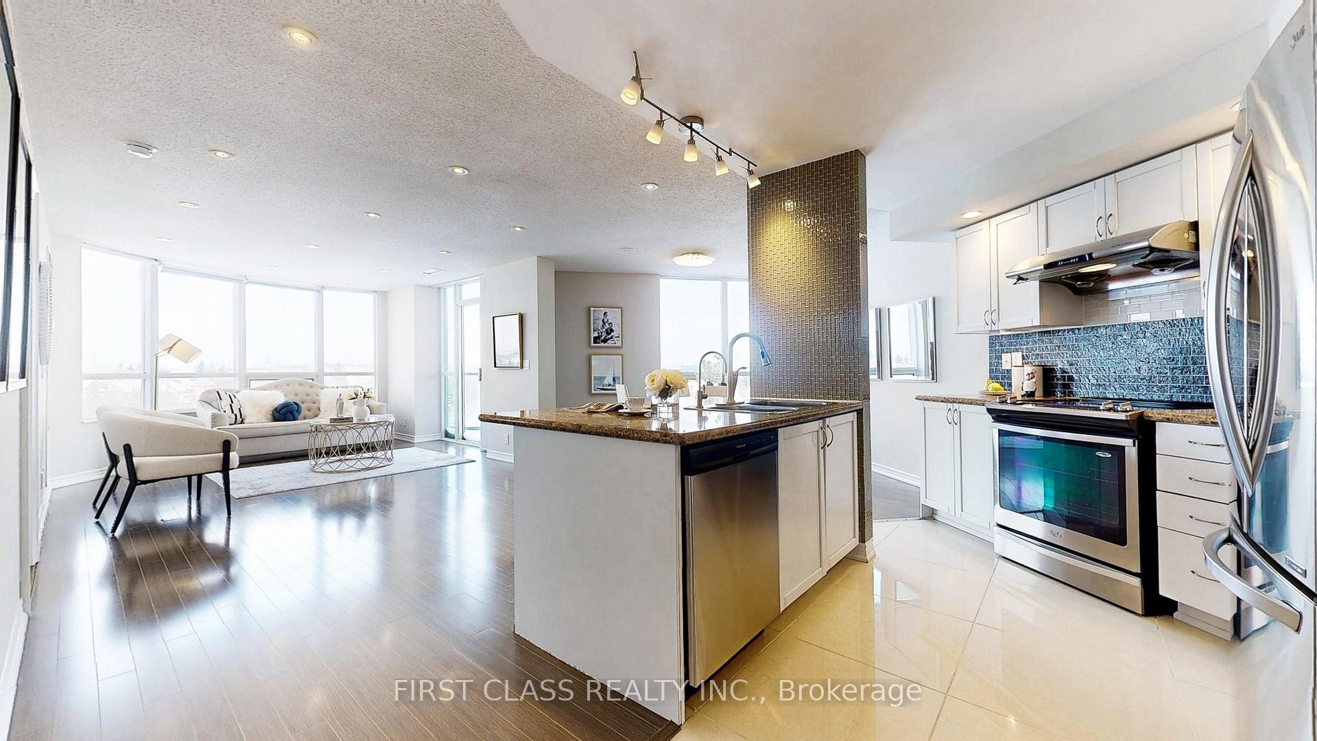 Photo 15 of Unit 913, 33 Cox Boulevard, Markham, Unionville — HOMEH