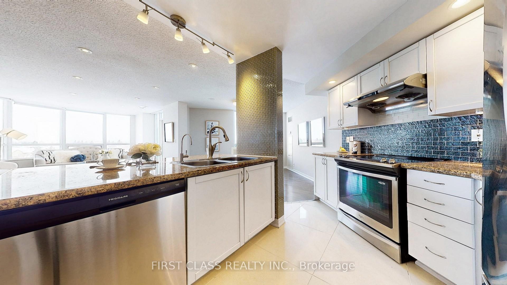 Photo 16 of Unit 913, 33 Cox Boulevard, Markham, Unionville — HOMEH